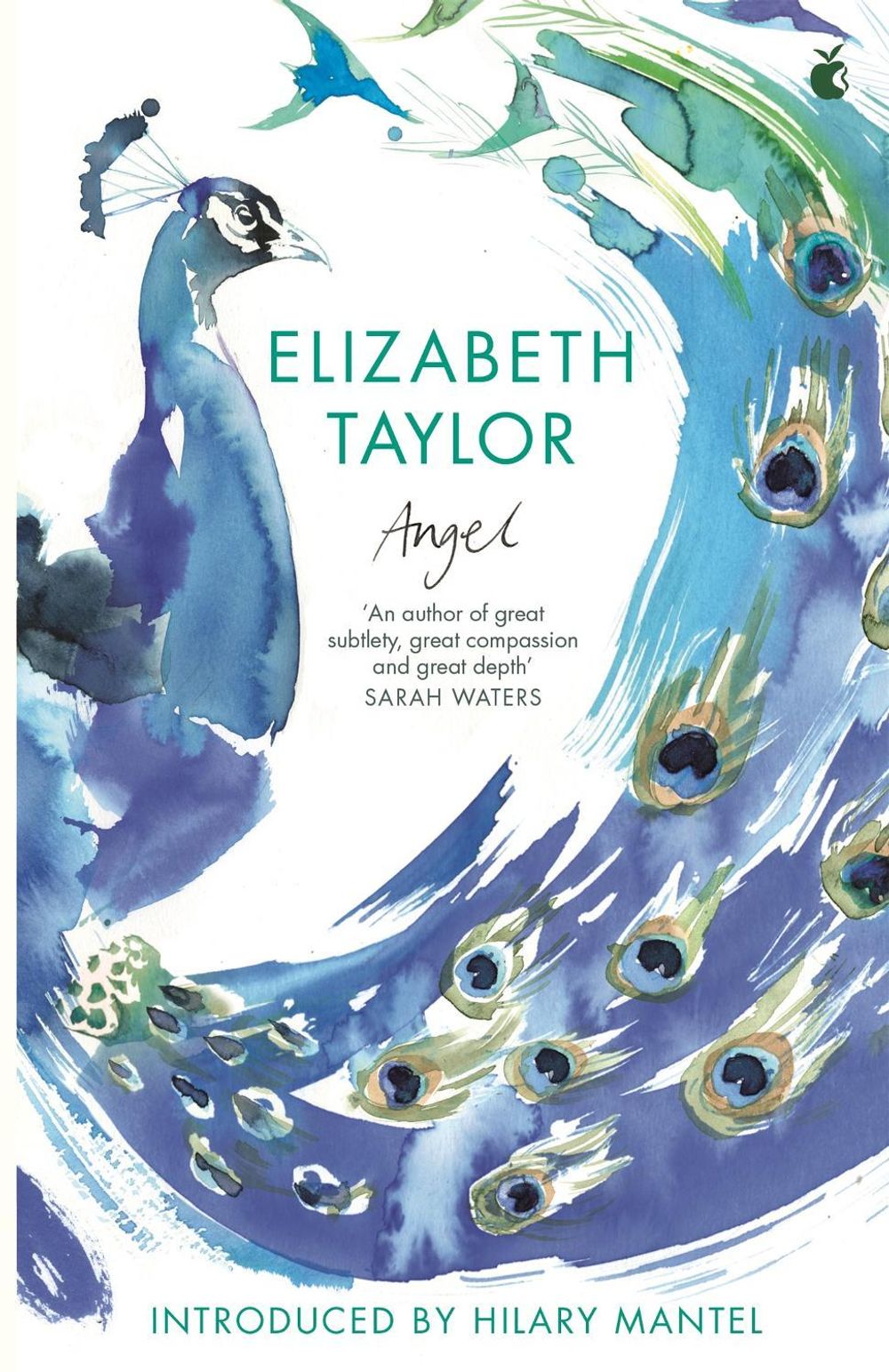 Angel by Elizabeth Taylor - ISBN: 9781844083077