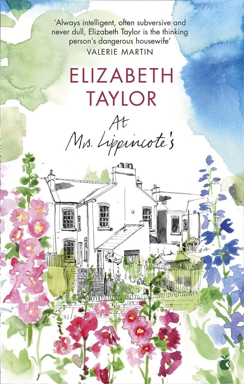 At Mrs Lippincote's by Elizabeth Taylor - ISBN: 9781844083091