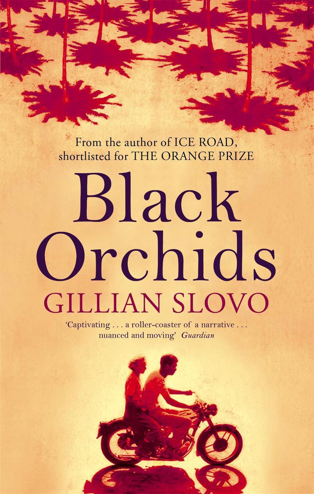 Black Orchids by Gillian Slovo - ISBN: 9781844083138
