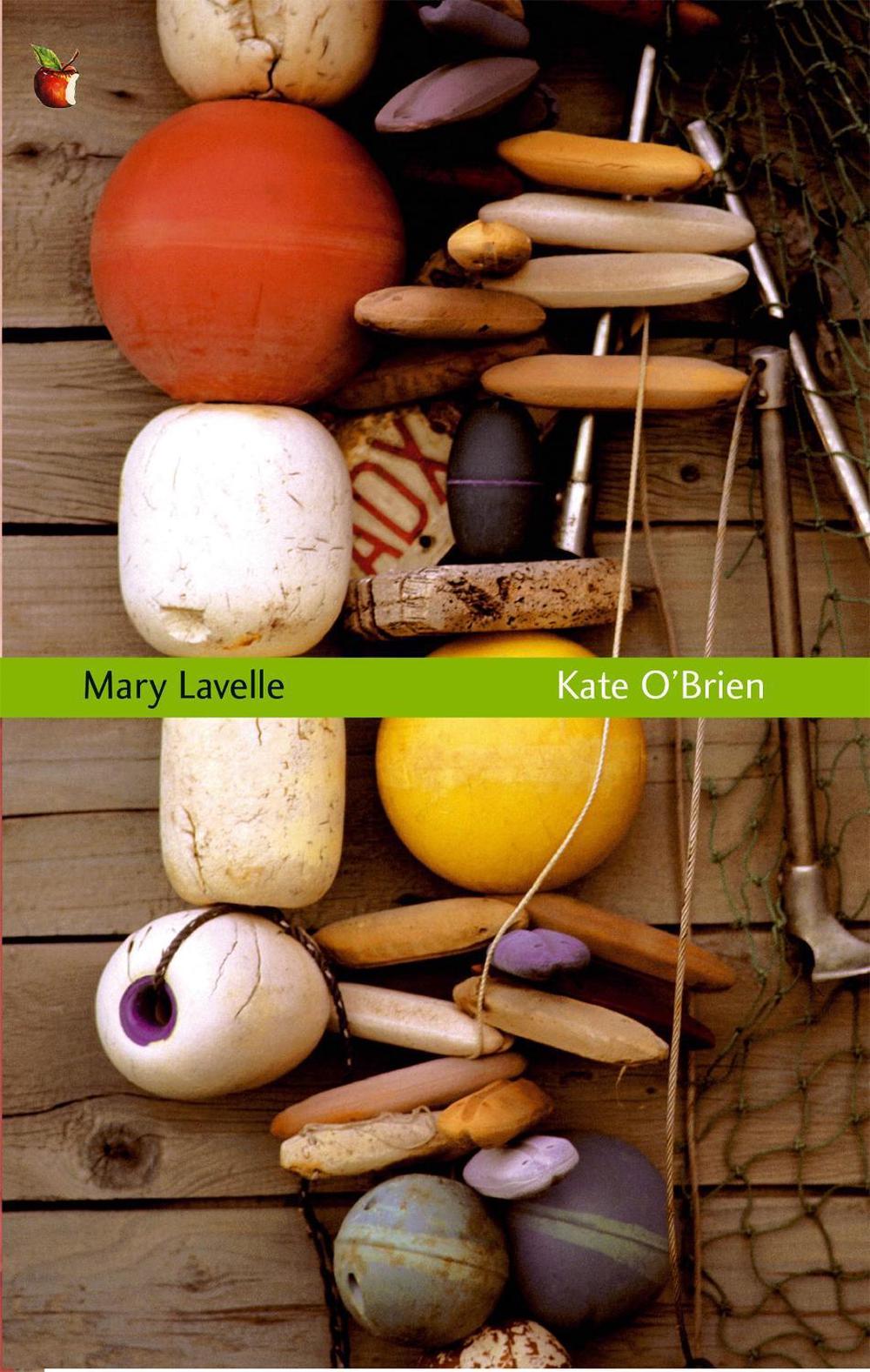 Mary Lavelle by Kate O'Brien - ISBN: 9781844083152