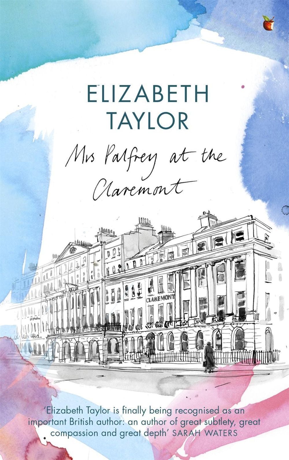 Mrs Palfrey At The Claremont by Elizabeth Taylor - ISBN: 9781844083213