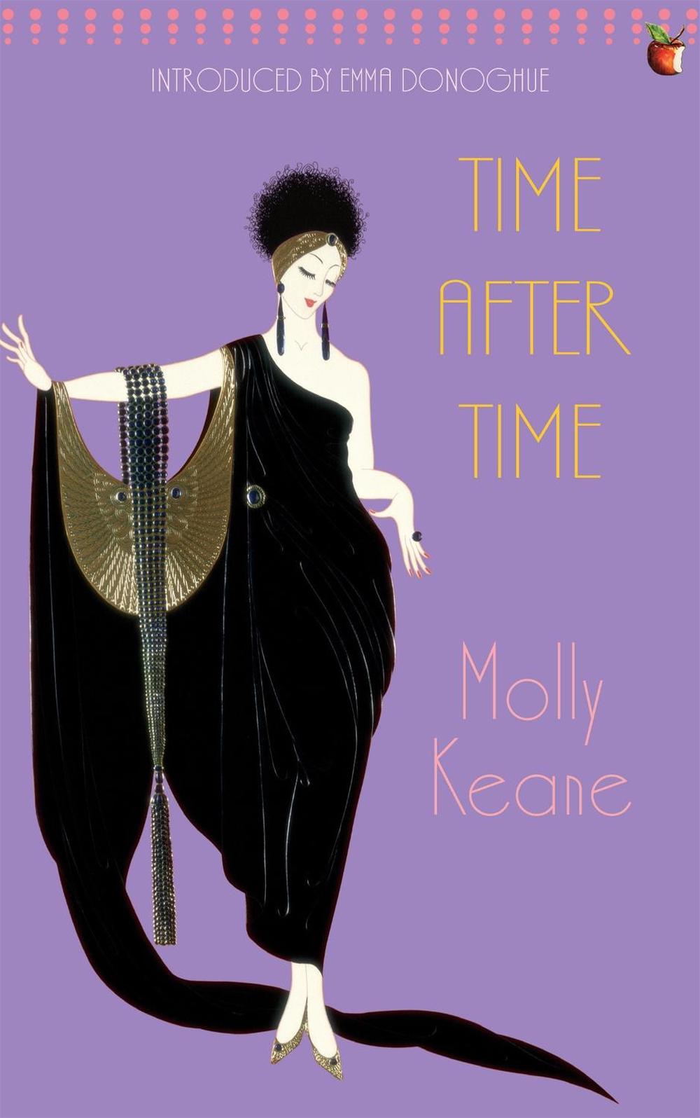 Time After Time by Molly Keane - ISBN: 9781844083275