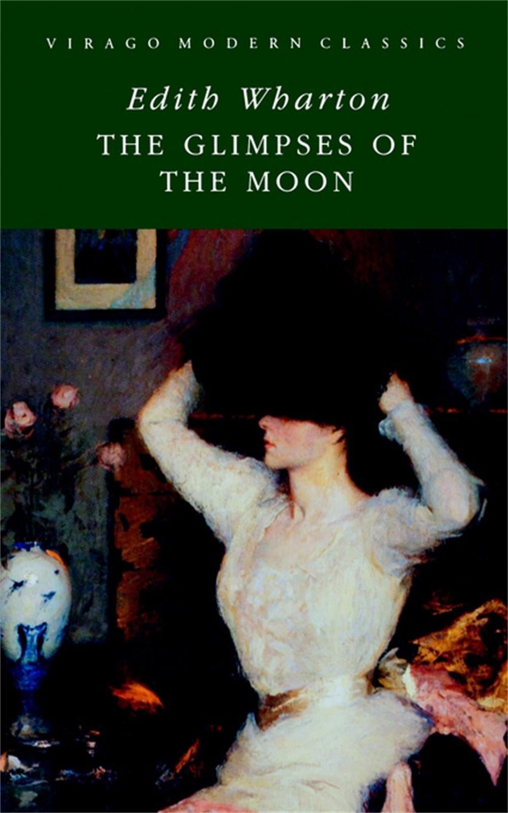 The Glimpses of the Moon by Edith Wharton - ISBN: 9781844083541