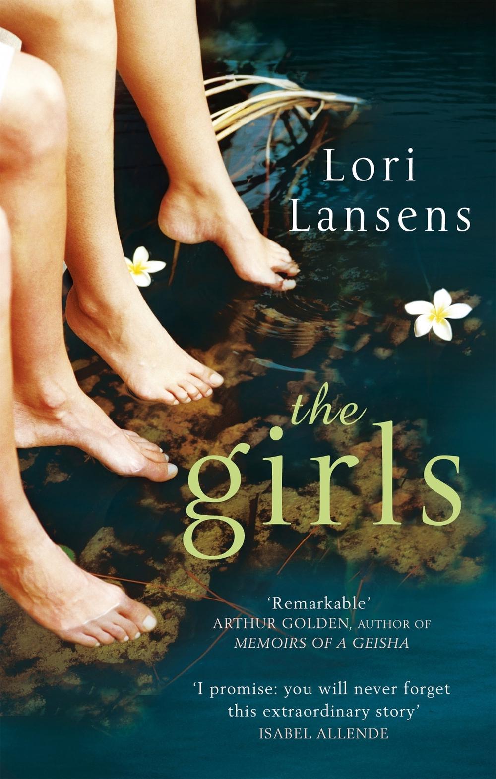 The Girls by Lori Lansens - ISBN: 9781844083664