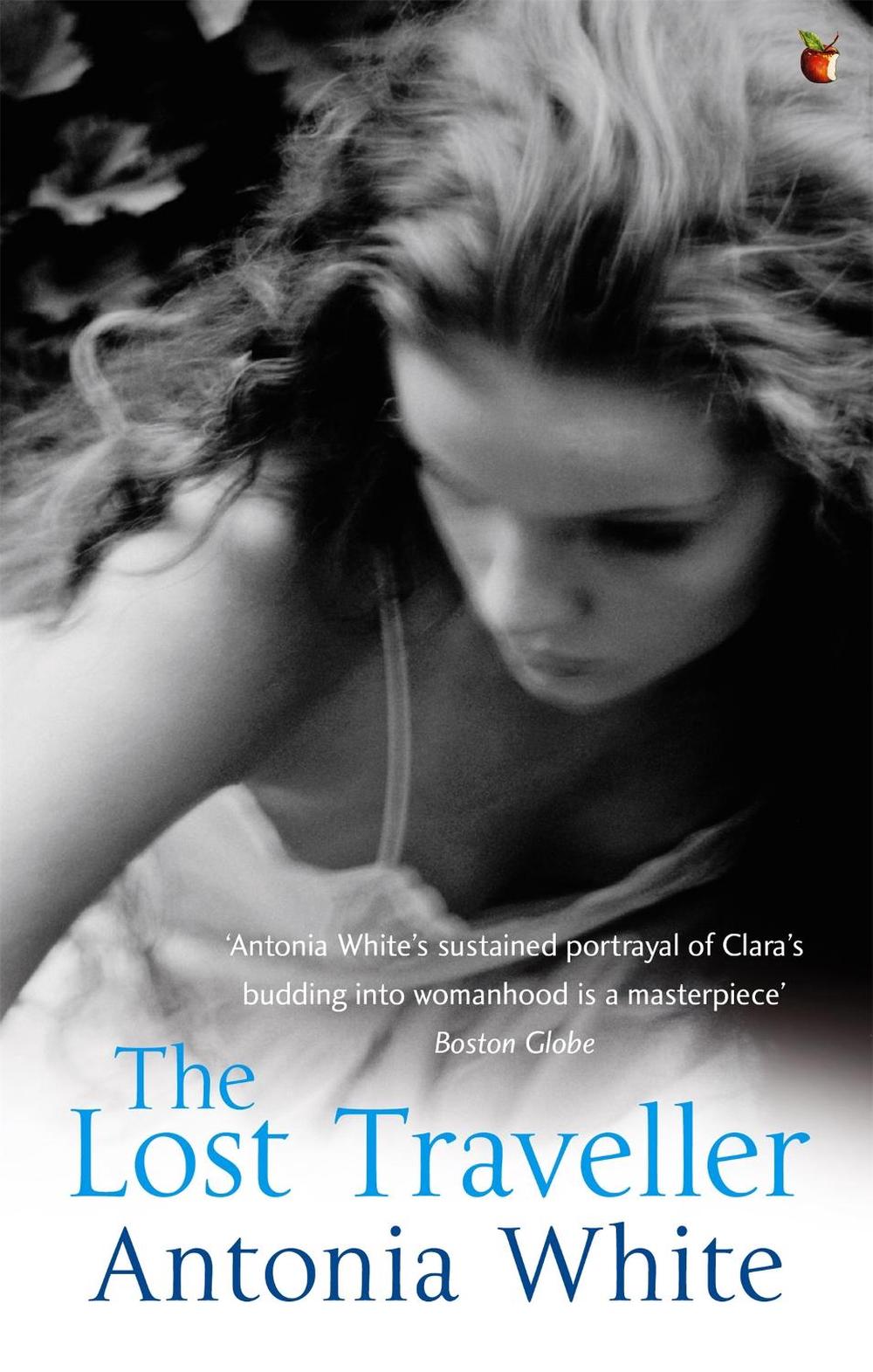 The Lost Traveller by Antonia White - ISBN: 9781844083695