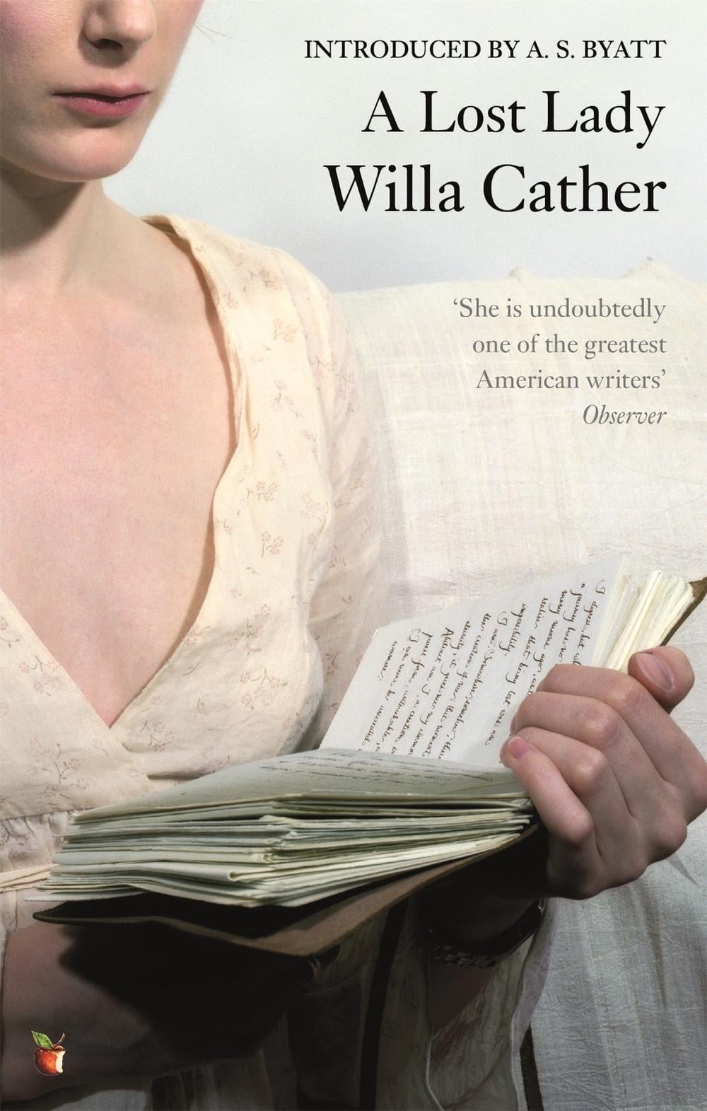 A Lost Lady by Willa Cather - ISBN: 9781844083732
