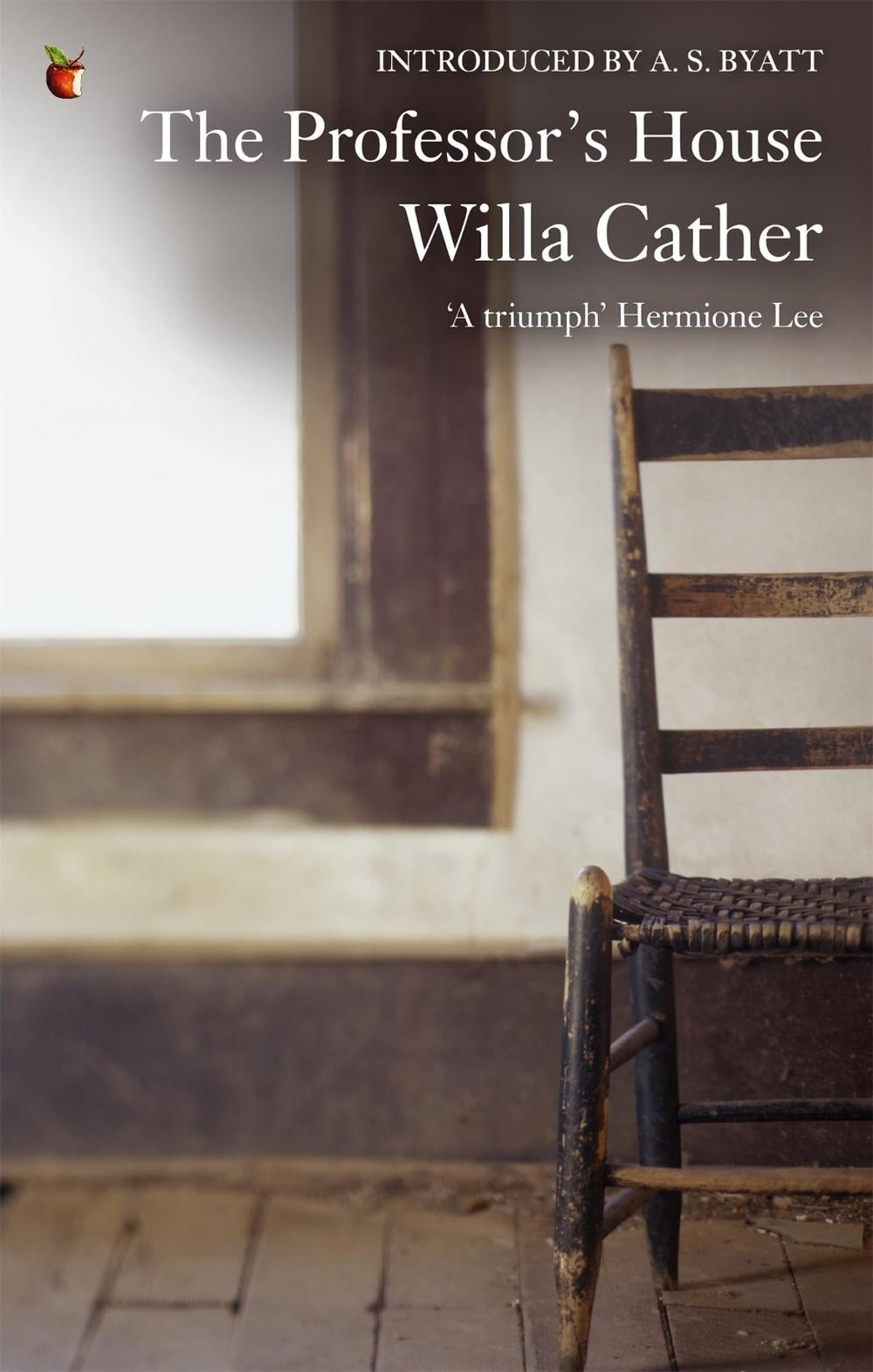 The Professor's House by Willa Cather - ISBN: 9781844083763