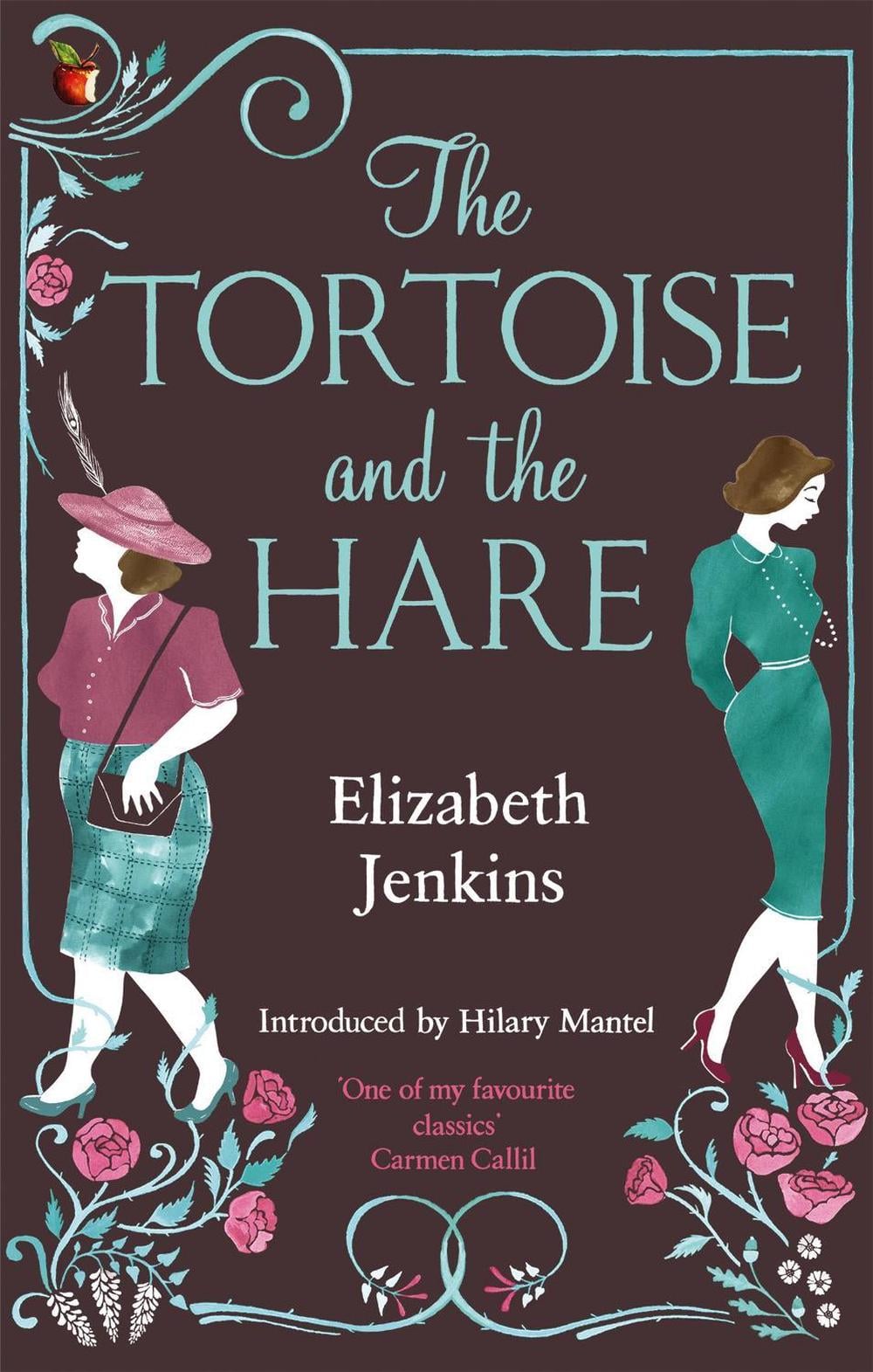 The Tortoise And The Hare by Elizabeth Jenkins - ISBN: 9781844084944