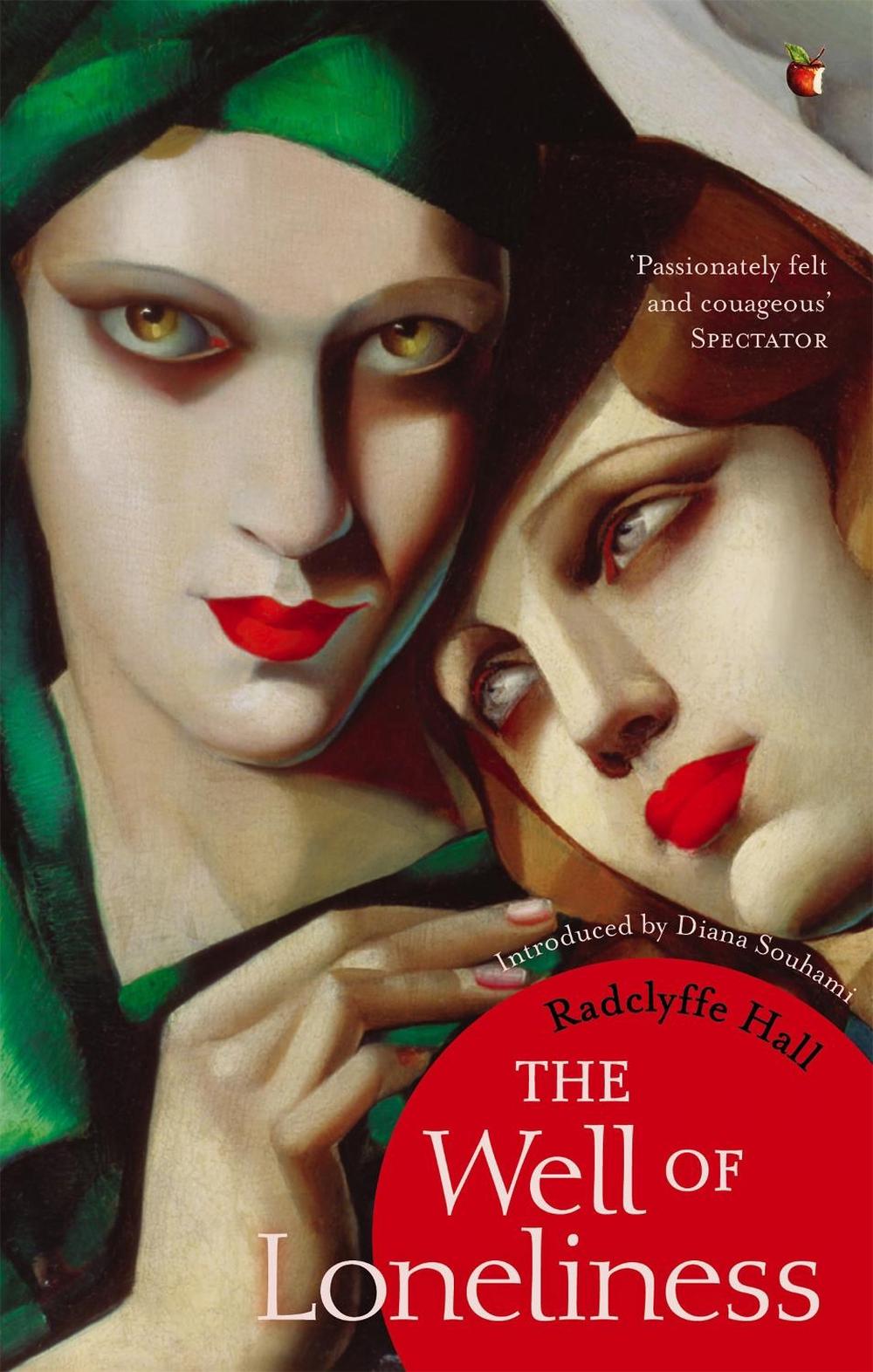 The Well Of Loneliness by Radclyffe Hall - ISBN: 9781844085156