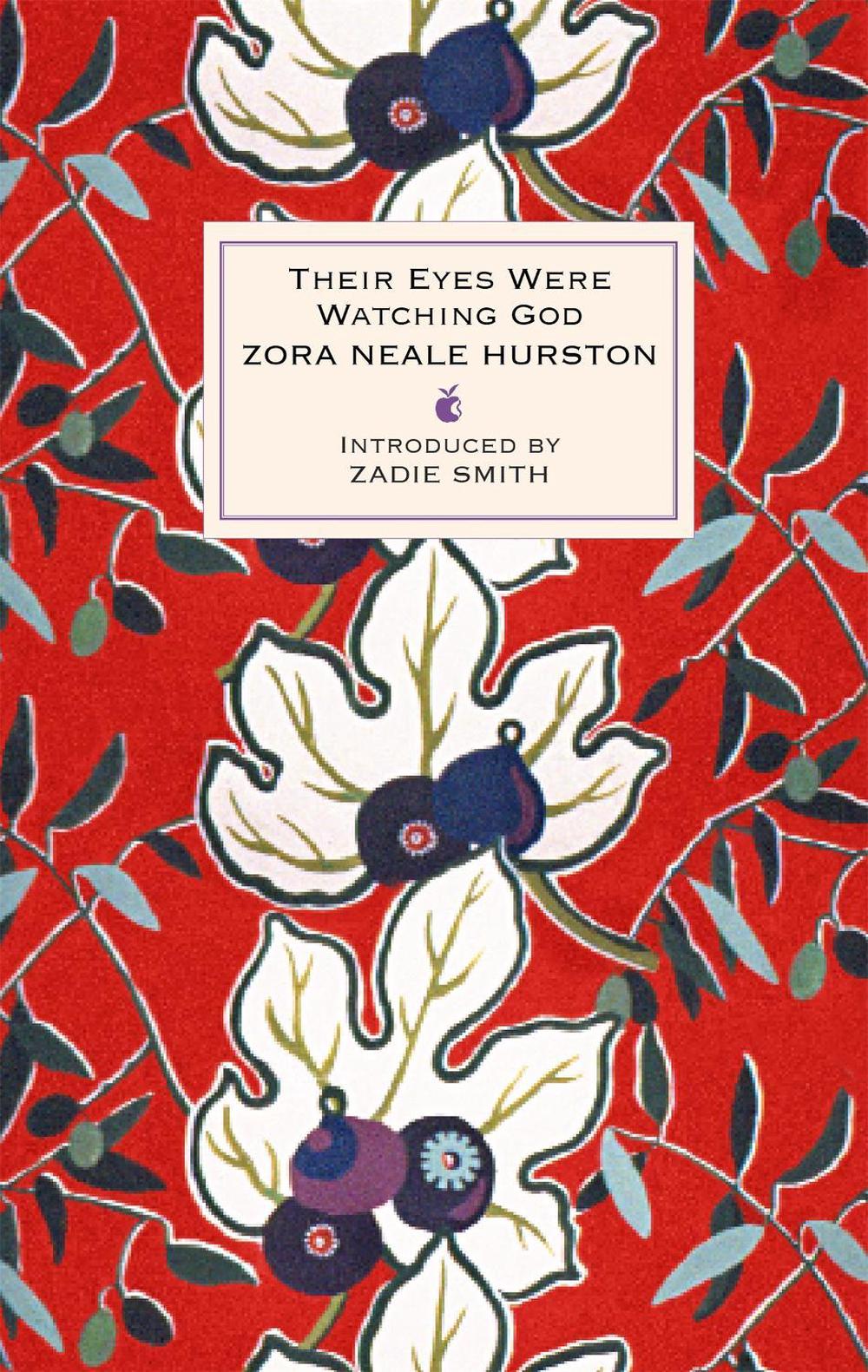 Their Eyes Were Watching God by Zora Neale Hurston - ISBN: 9781844085286