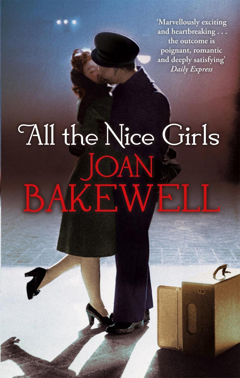 All The Nice Girls by Joan Bakewell - ISBN: 9781844085316