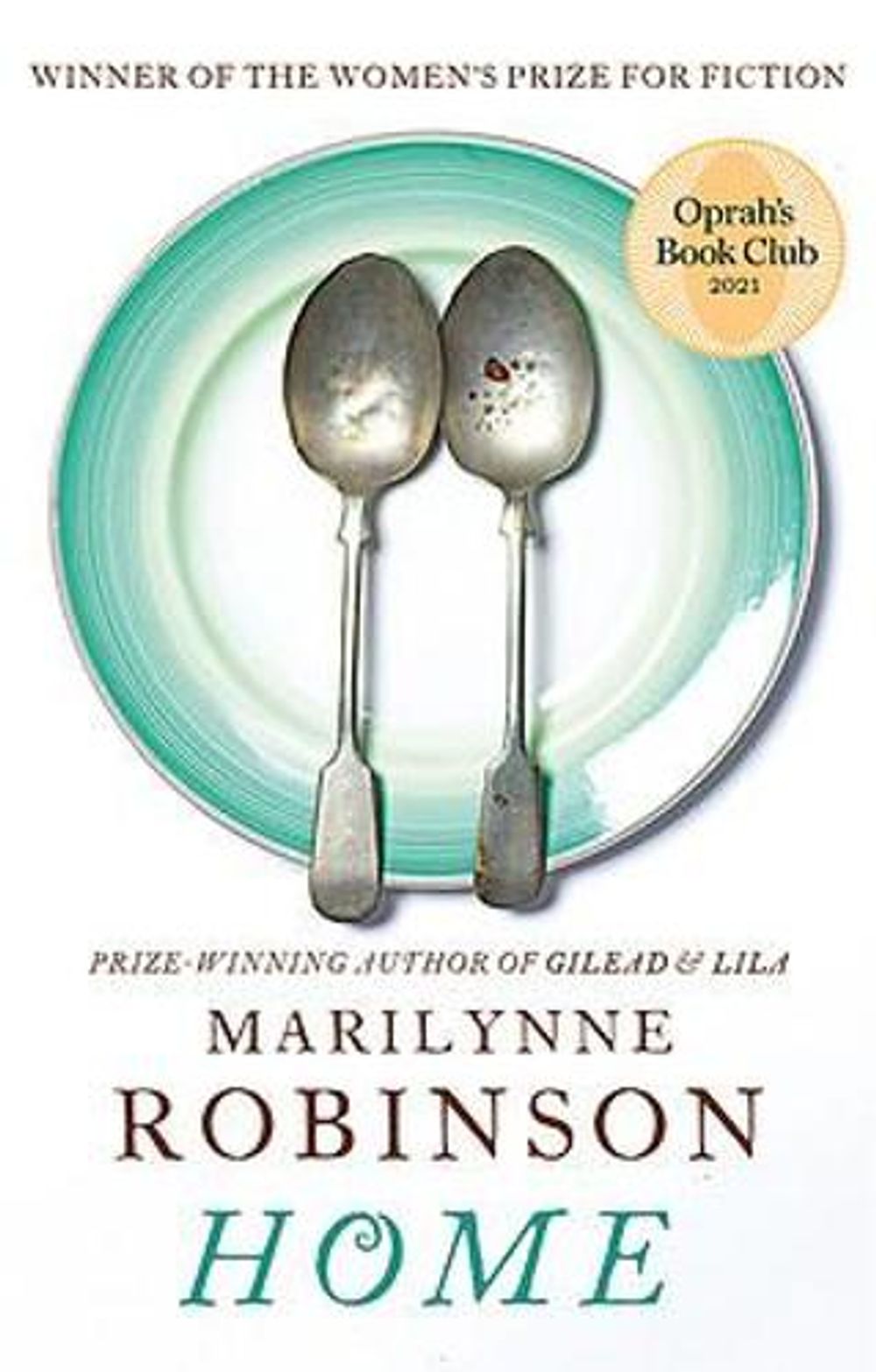 Home by Marilynne Robinson - ISBN: 9781844085507