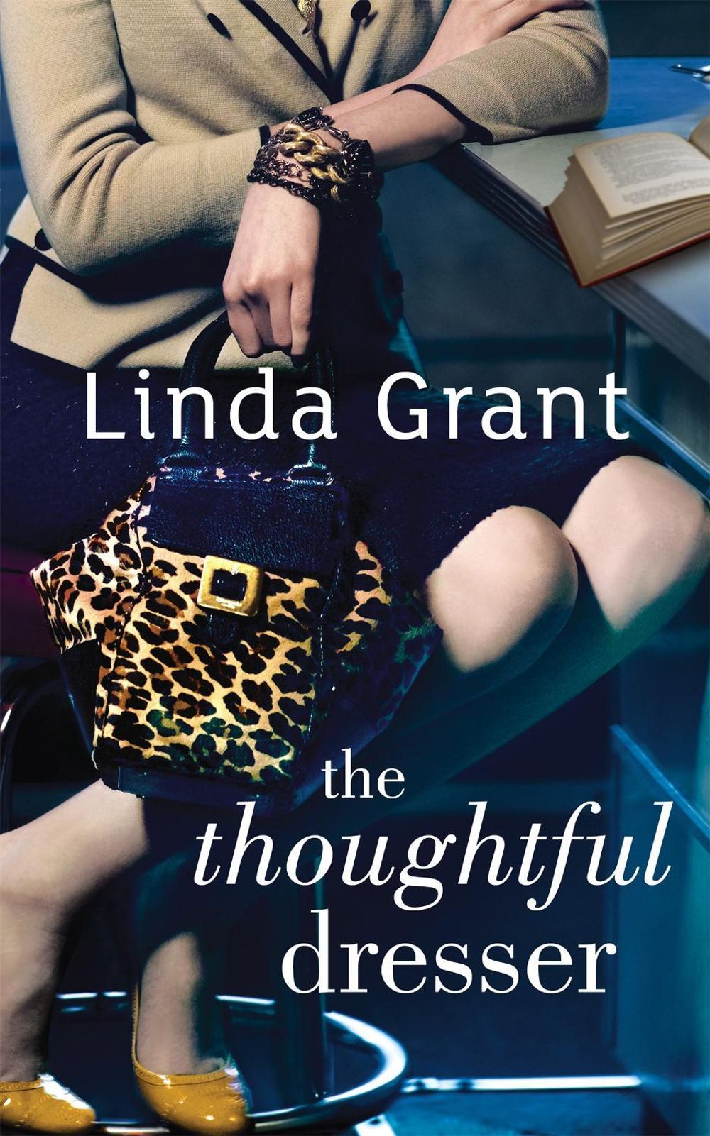 The Thoughtful Dresser by Linda Grant - ISBN: 9781844085569