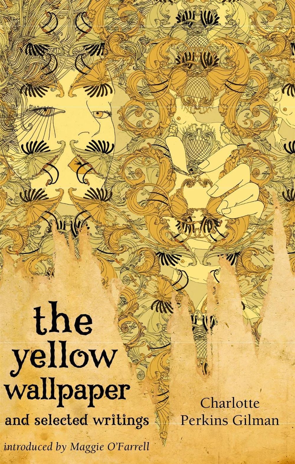 The Yellow Wallpaper And Selected Writings by Charlotte Perkins Gilman - ISBN: 9781844085583