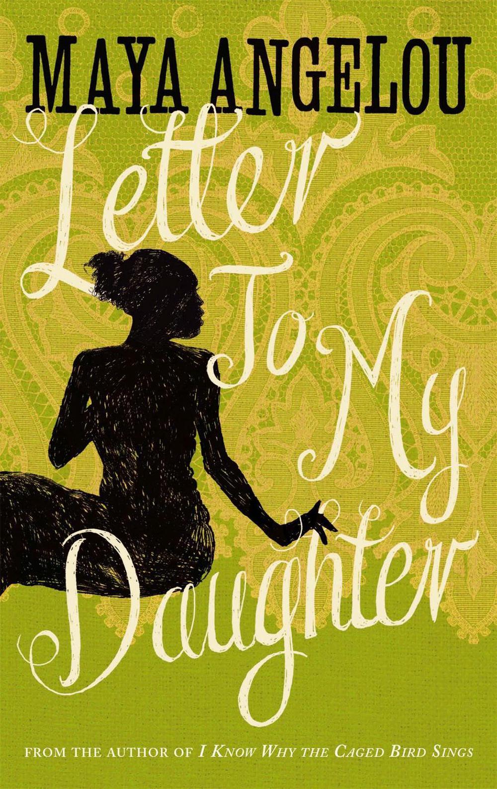 Letter To My Daughter, 9781844086115