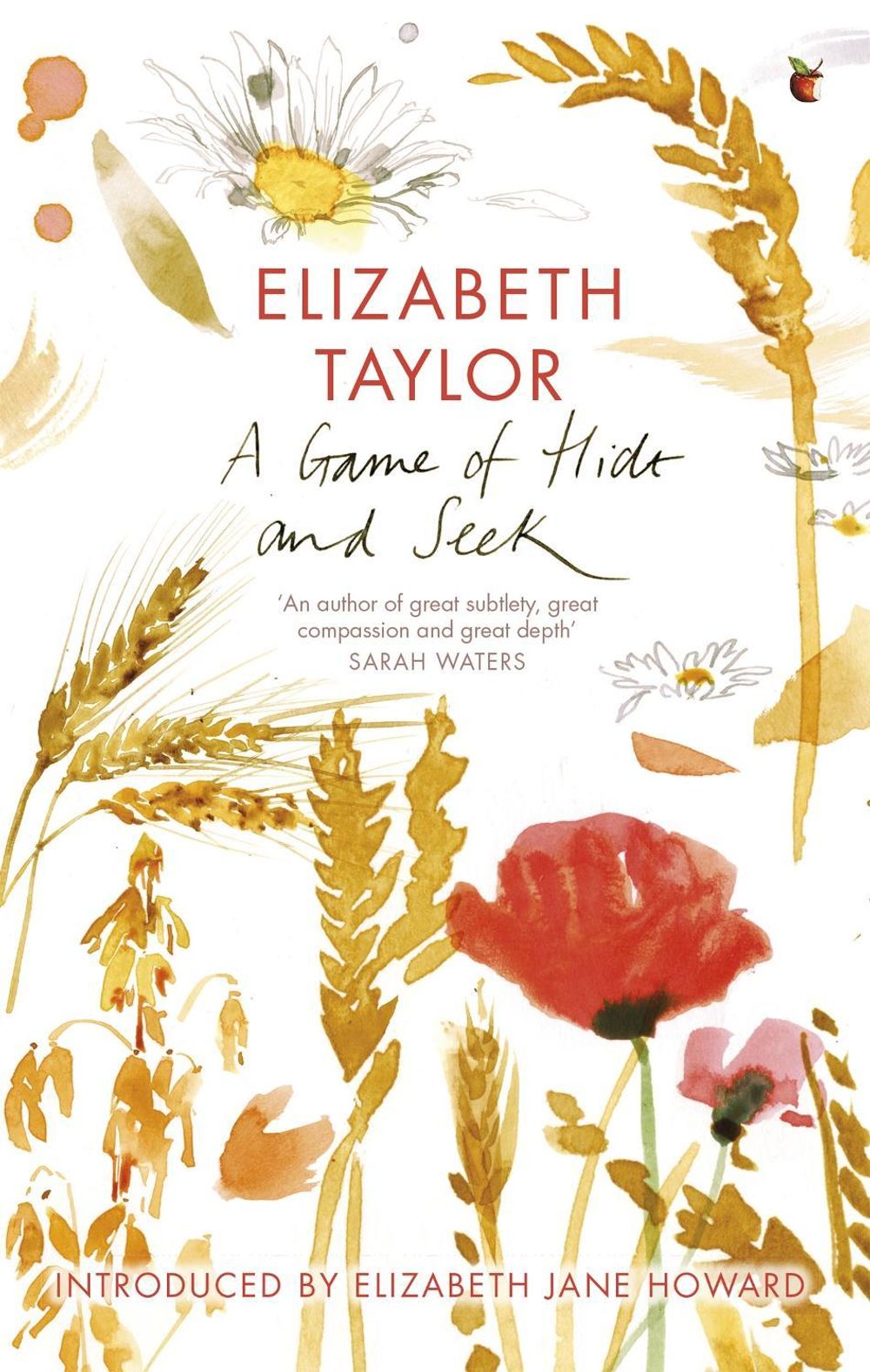 A Game of Hide and Seek by Elizabeth Taylor - ISBN: 9781844086191