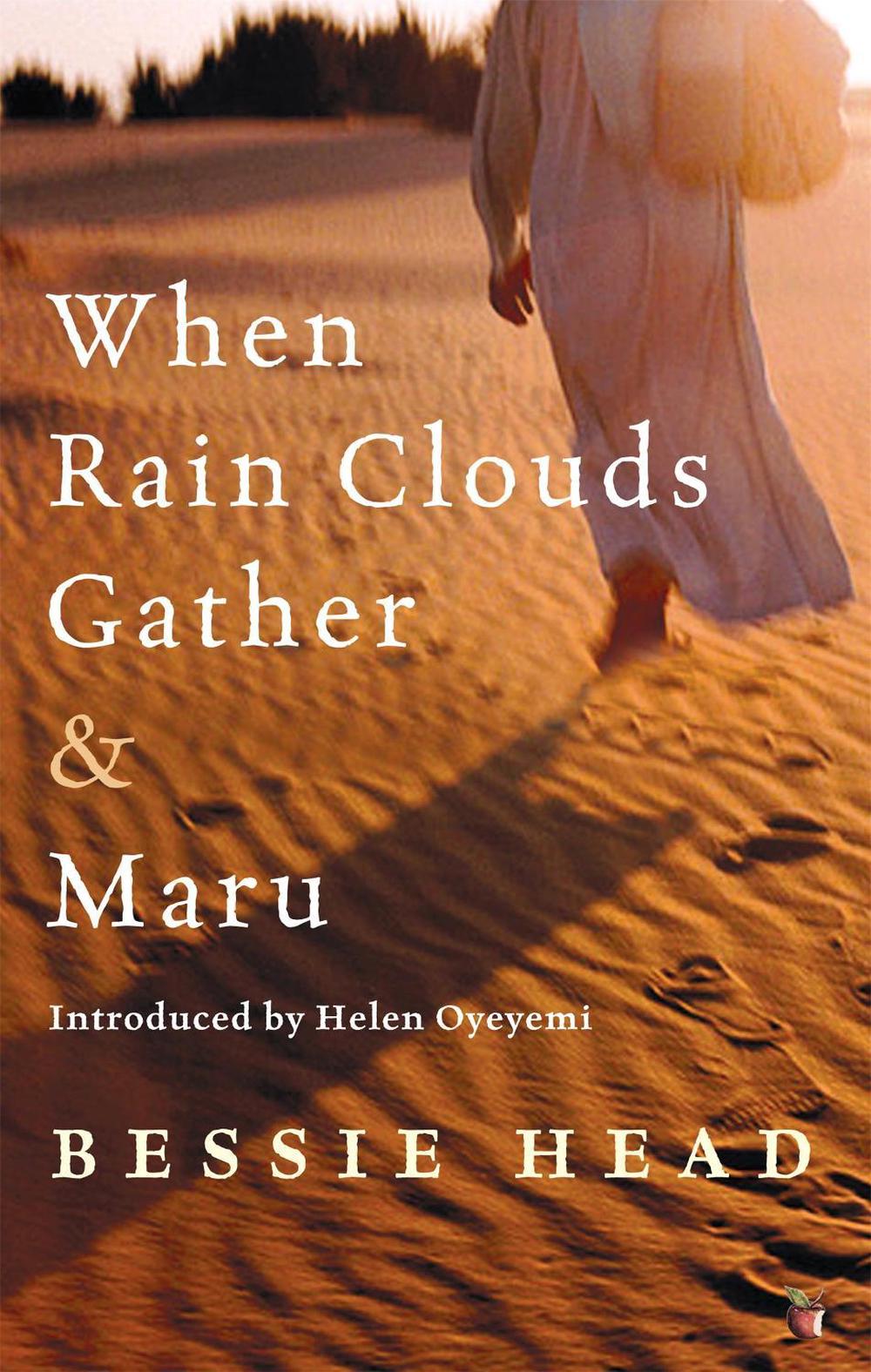 When Rain Clouds Gather And Maru by Bessie Head - ISBN: 9781844086221