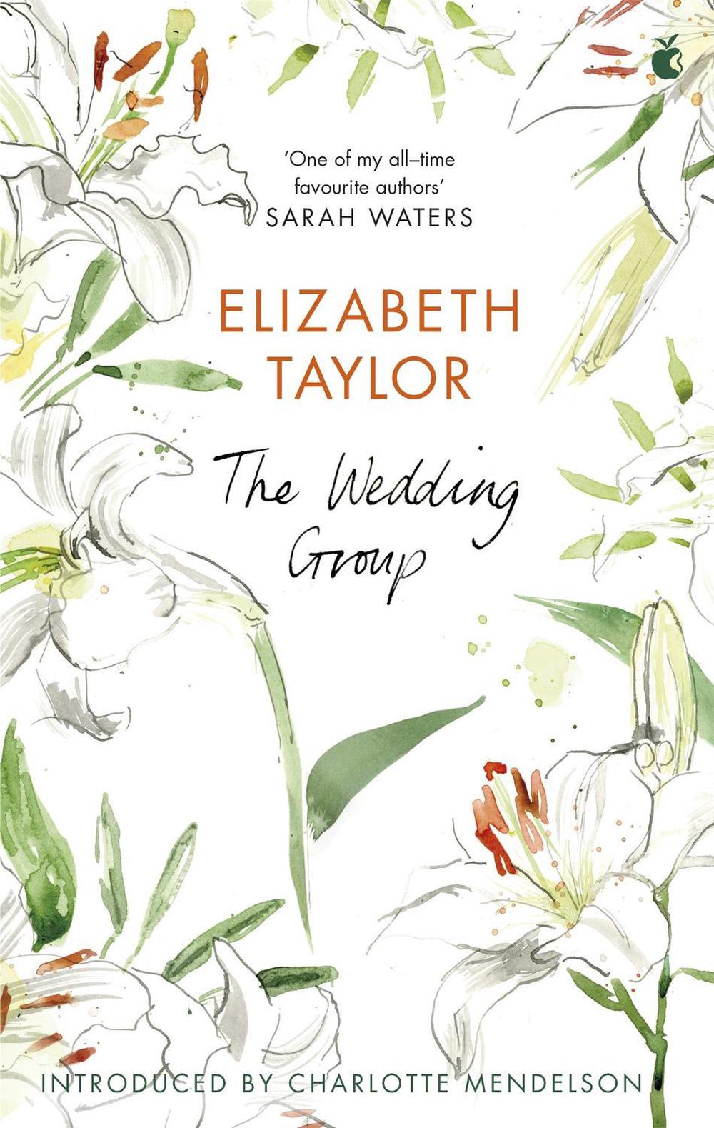 The Wedding Group by Elizabeth Taylor - ISBN: 9781844086559