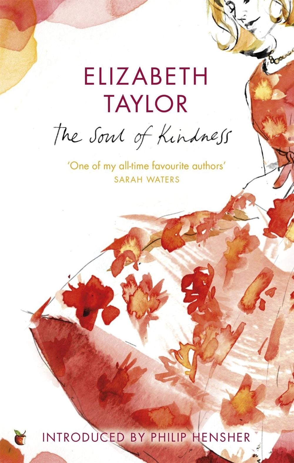 The Soul Of Kindness by Elizabeth Taylor - ISBN: 9781844086566