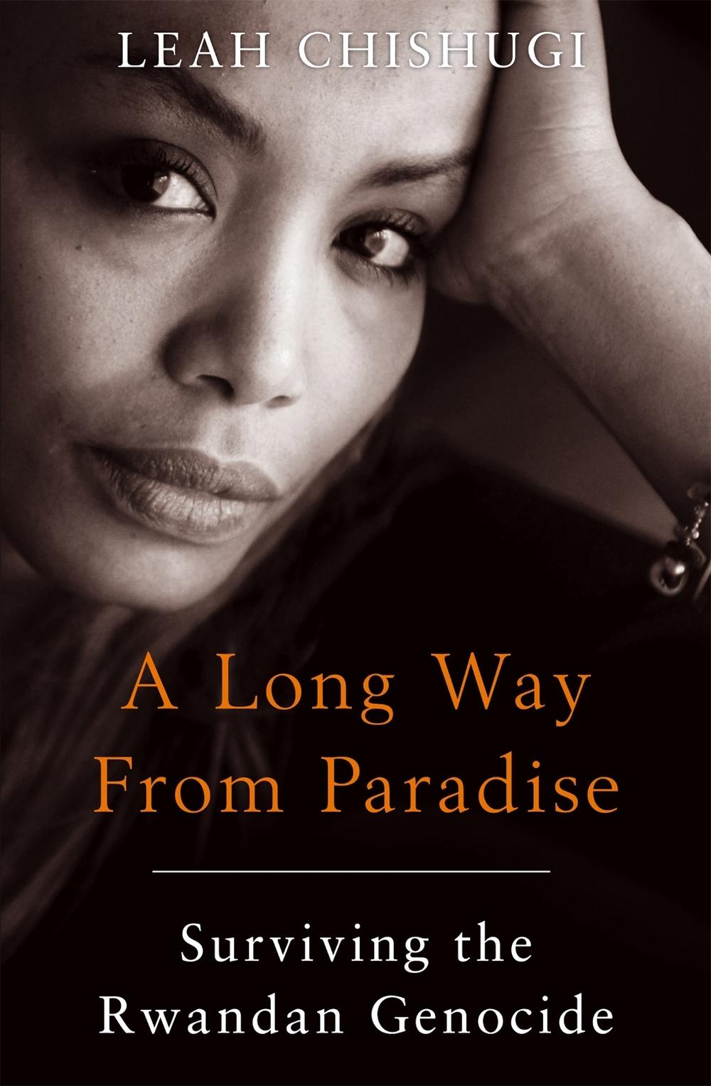 A Long Way From Paradise by Leah Chishugi - ISBN: 9781844086573