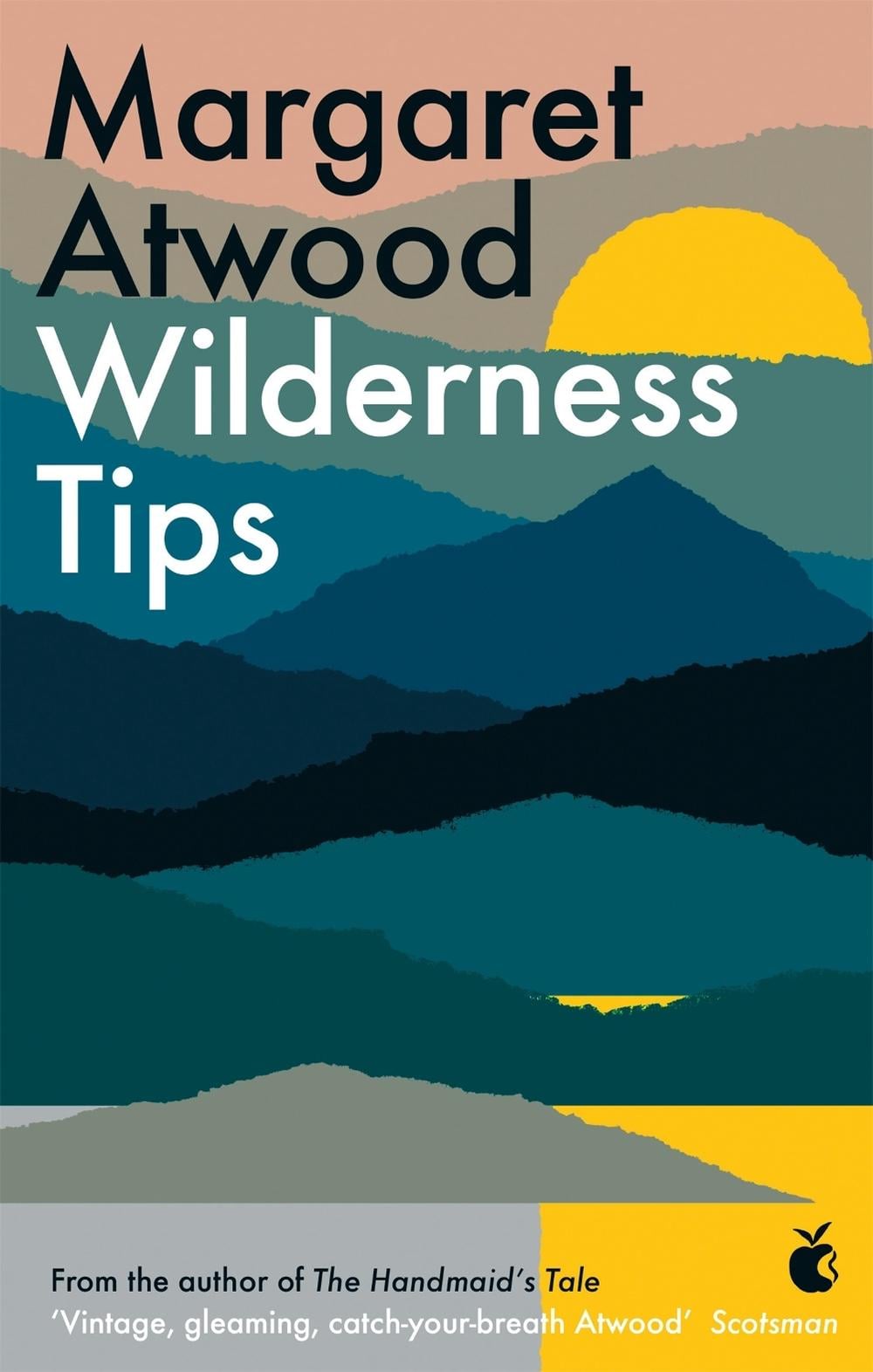 Wilderness Tips by Margaret Atwood - ISBN: 9781844086610