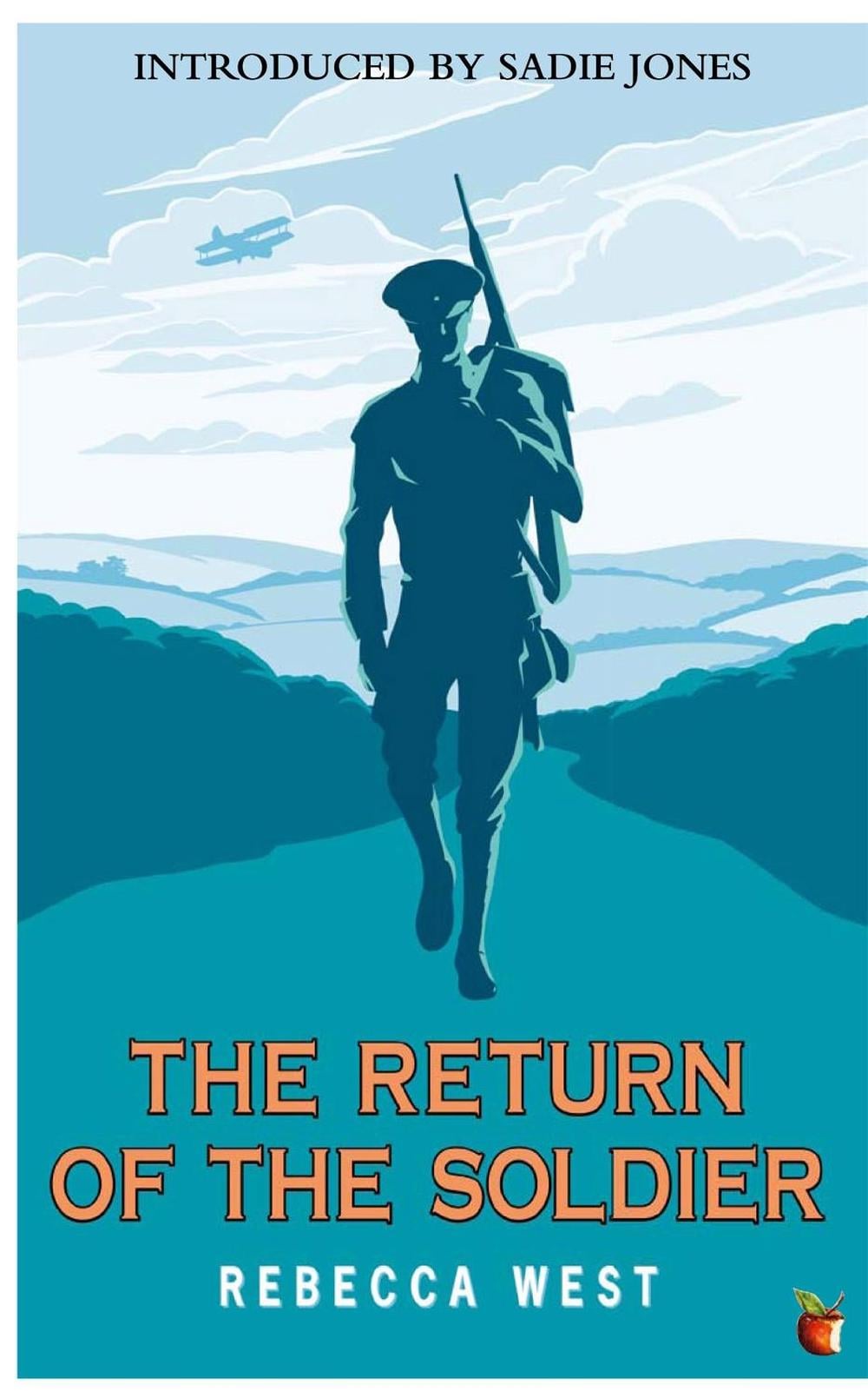 The Return Of The Soldier by Rebecca West - ISBN: 9781844086986