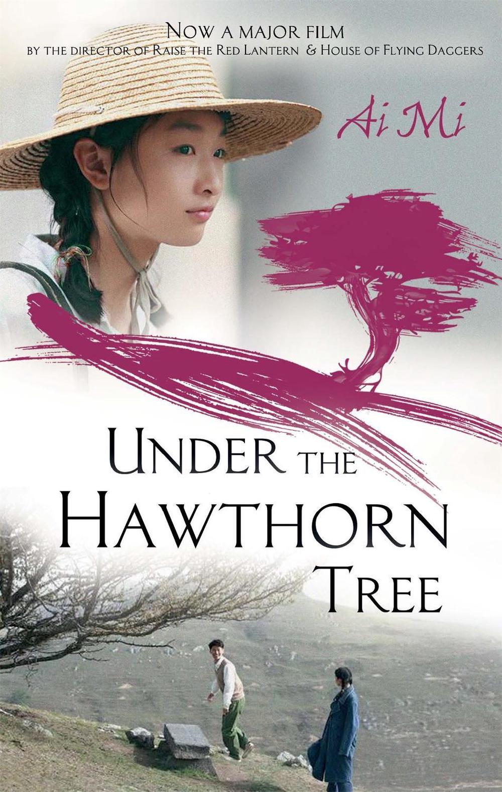 Under The Hawthorn Tree by ms Ai Mi - ISBN: 9781844087037