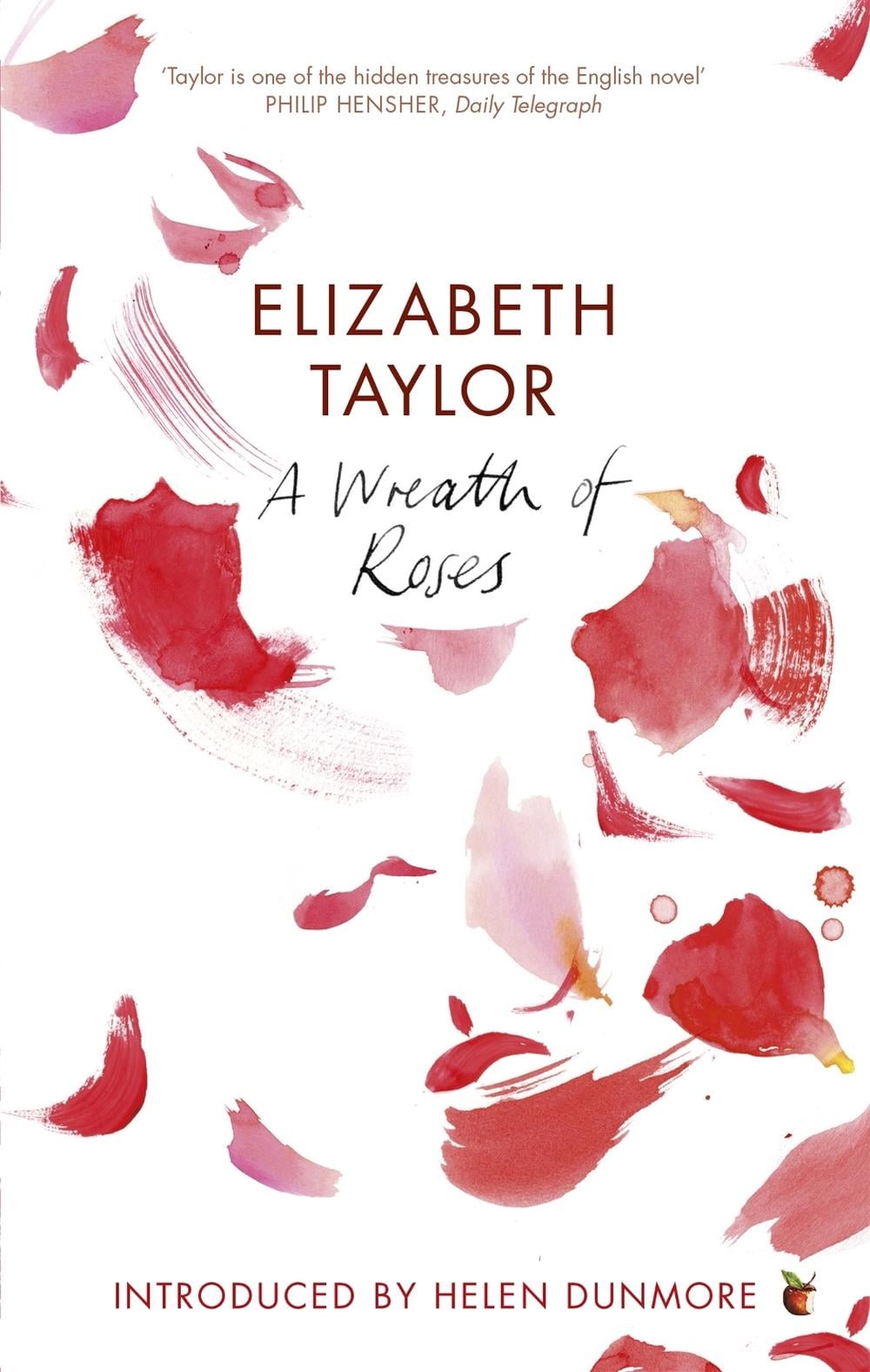 A Wreath of Roses by Elizabeth Taylor - ISBN: 9781844087129