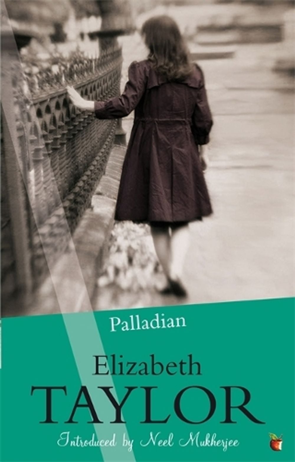 Palladian by Elizabeth Taylor - ISBN: 9781844087136