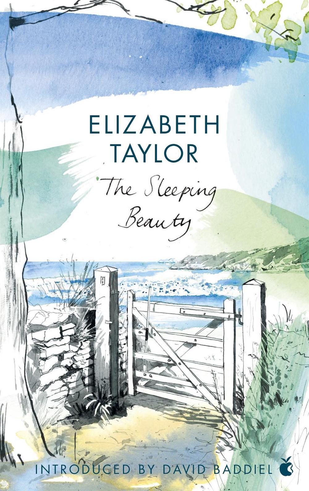 The Sleeping Beauty, 9781844087143
