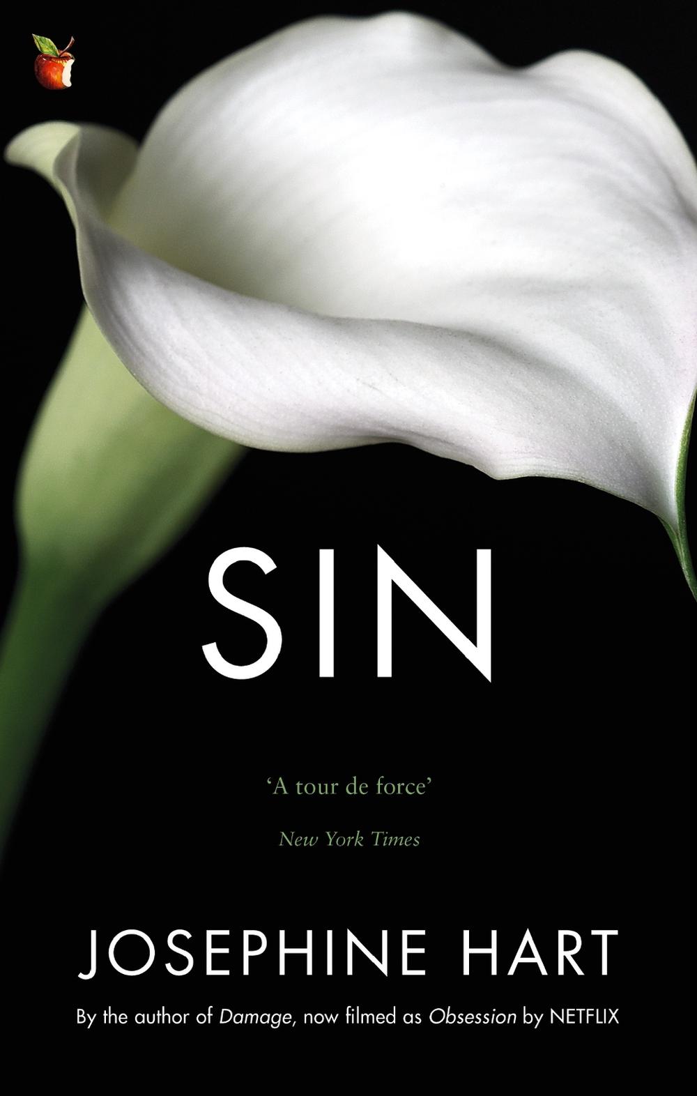 Sin by Josephine Hart - ISBN: 9781844087174