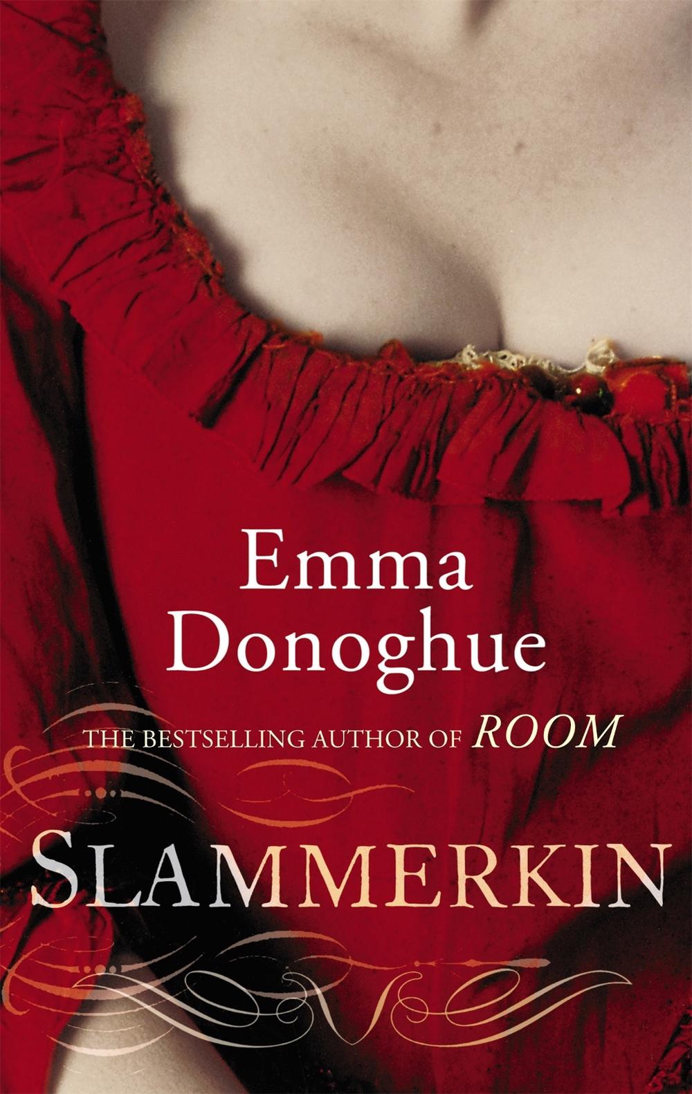 Slammerkin by Emma Donoghue - ISBN: 9781844087341