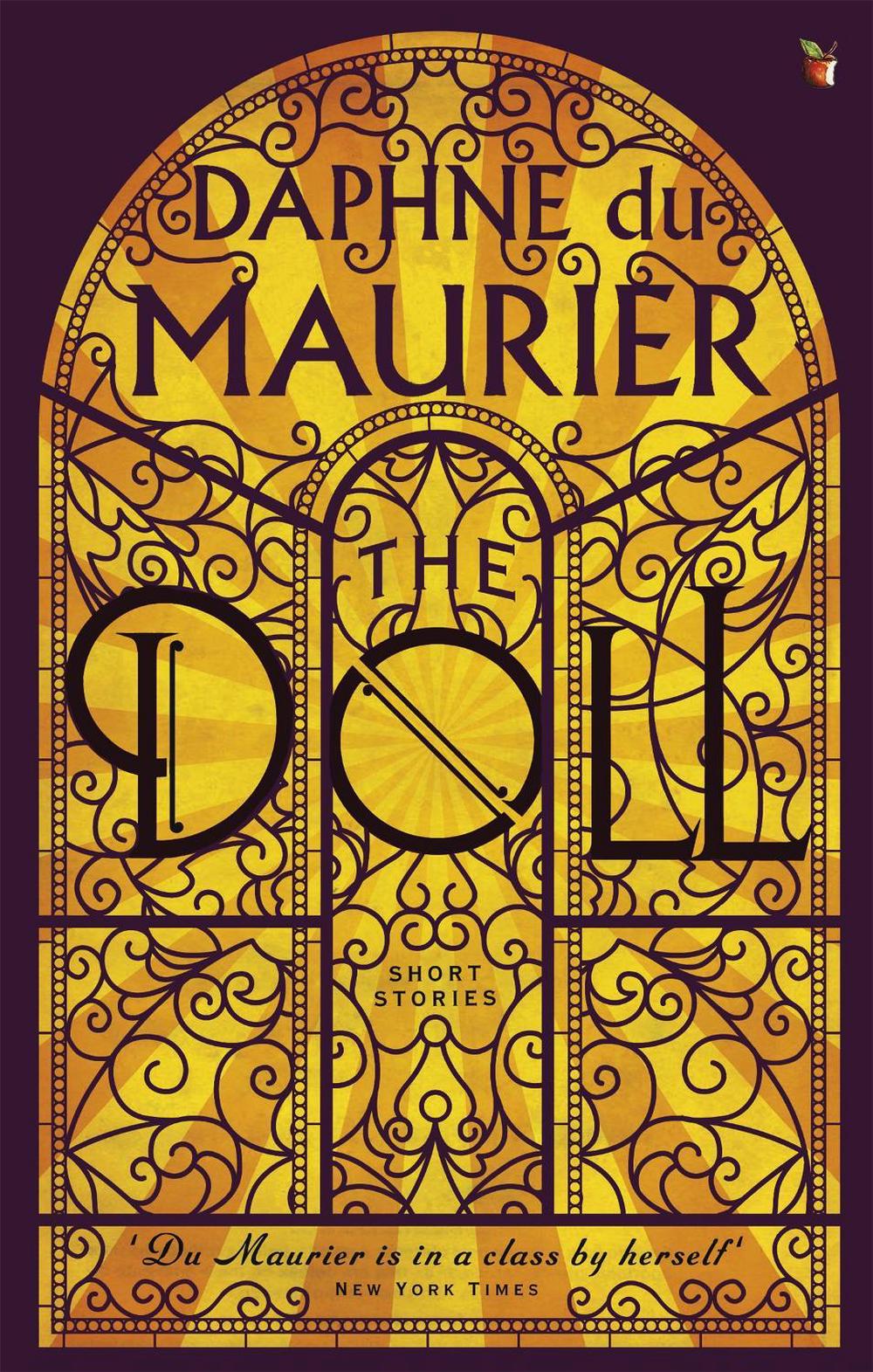 The Doll: Short Stories by Daphne du Maurier - ISBN: 9781844087358