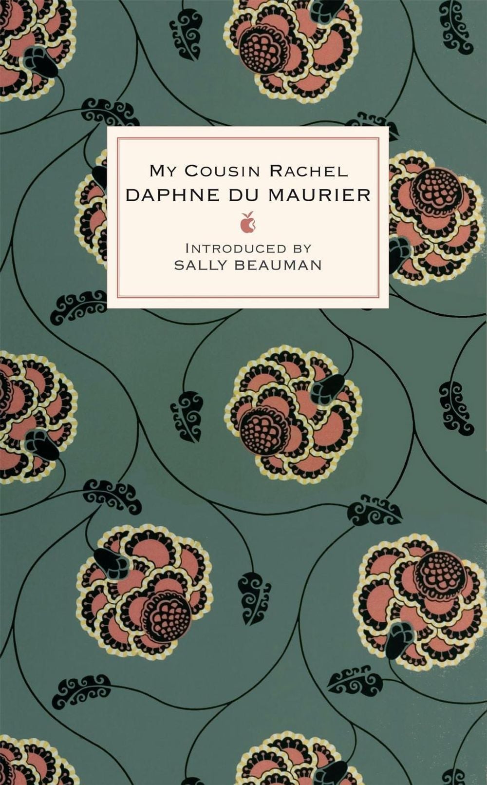 My Cousin Rachel by Sally Beauman - ISBN: 9781844087631