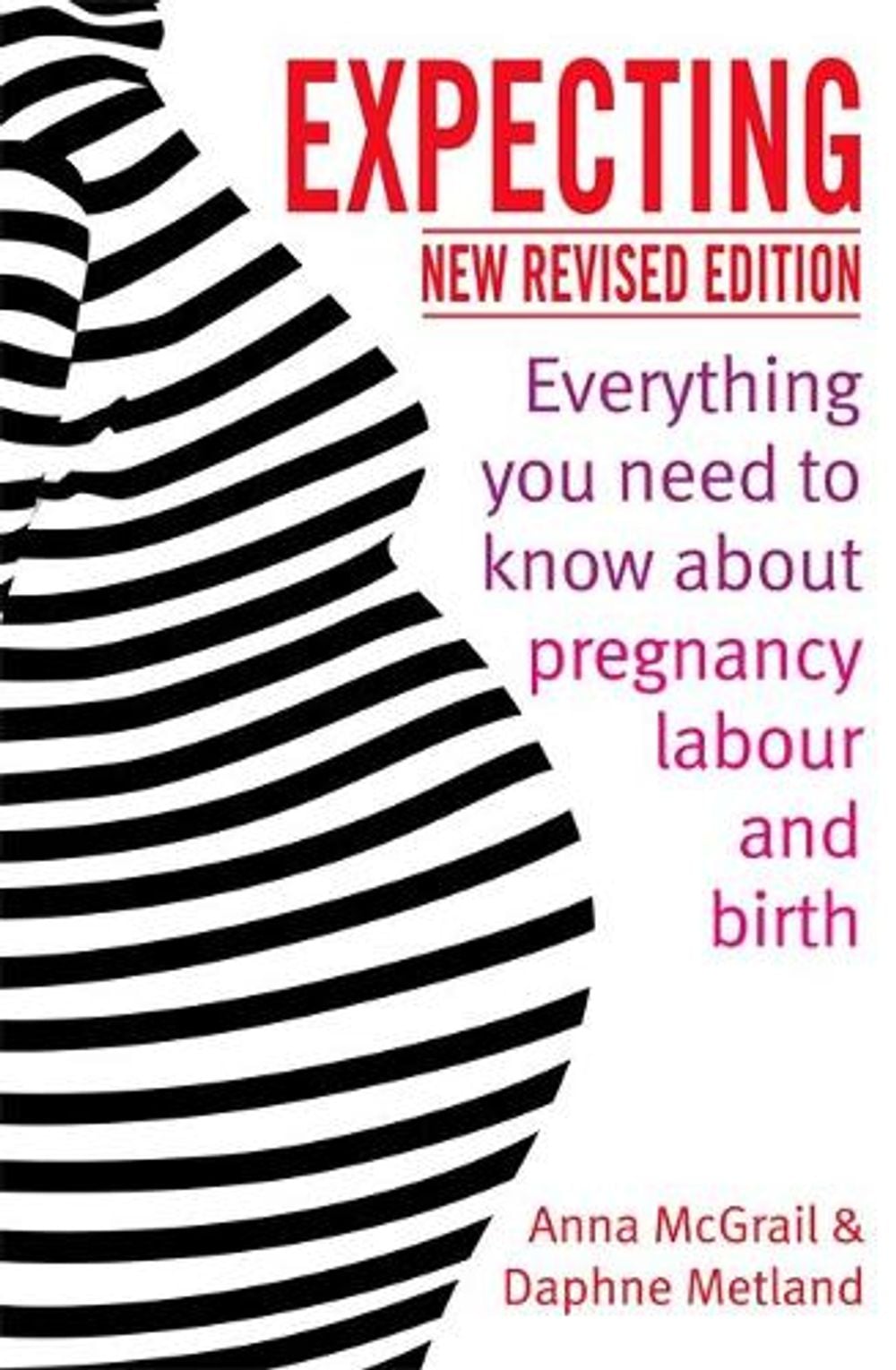 Expecting by Anna McGrail - ISBN: 9781844087730