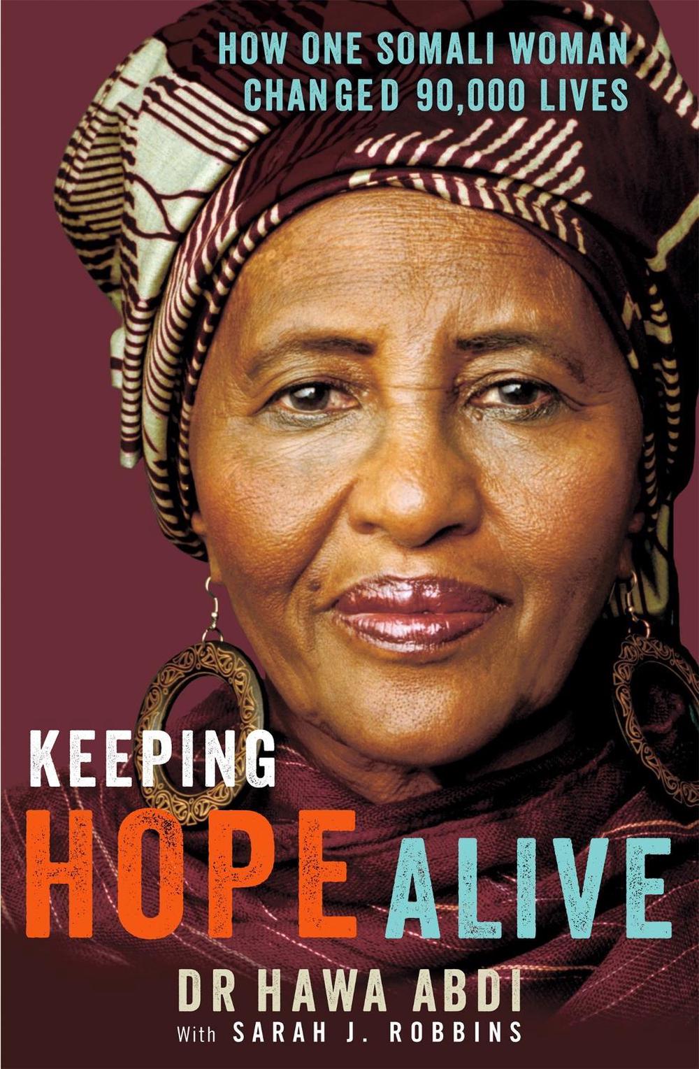Keeping Hope Alive, 9781844087884