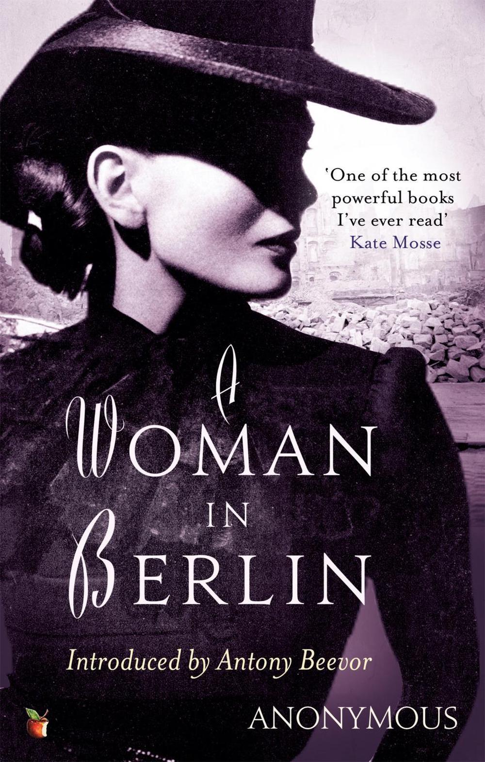 A Woman In Berlin, 9781844087976