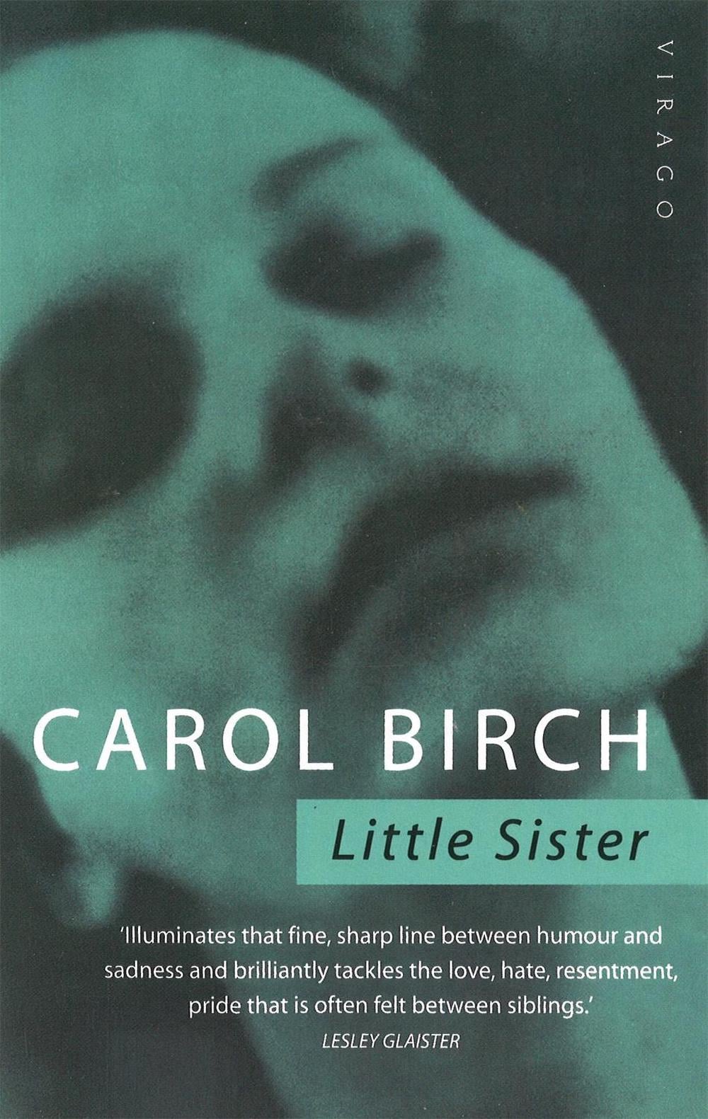 Little Sister by Carol Birch - ISBN: 9781844087990