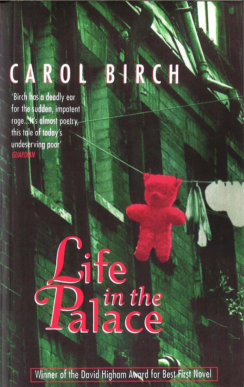 Life In The Palace by Carol Birch - ISBN: 9781844088003