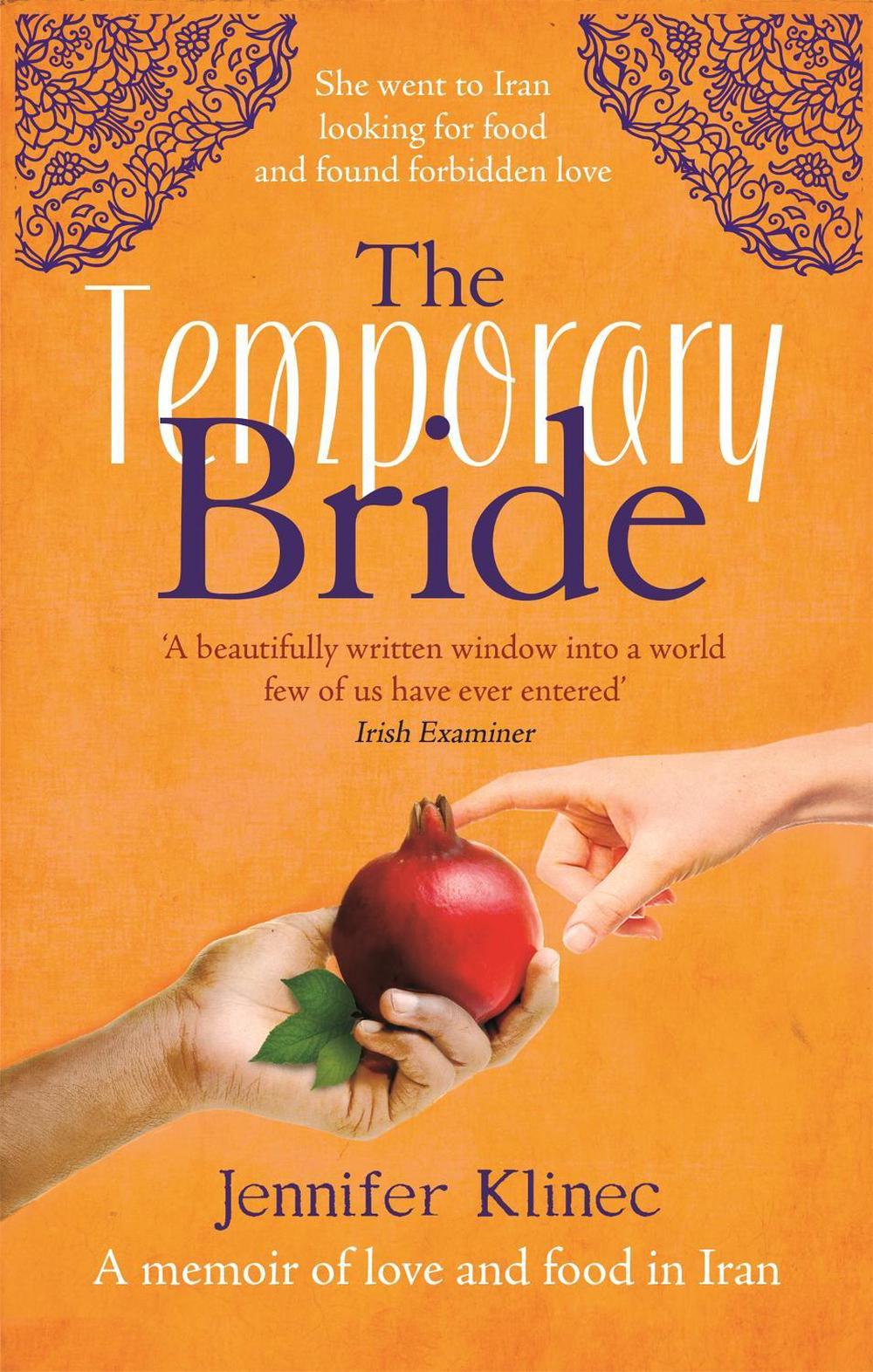 The Temporary Bride by Jennifer Klinec - ISBN: 9781844088249