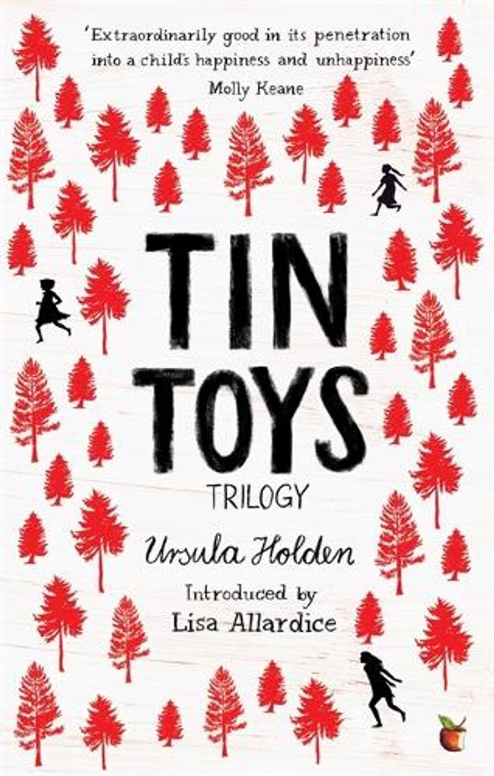 Tin Toys Trilogy by Ursula Holden - ISBN: 9781844088270