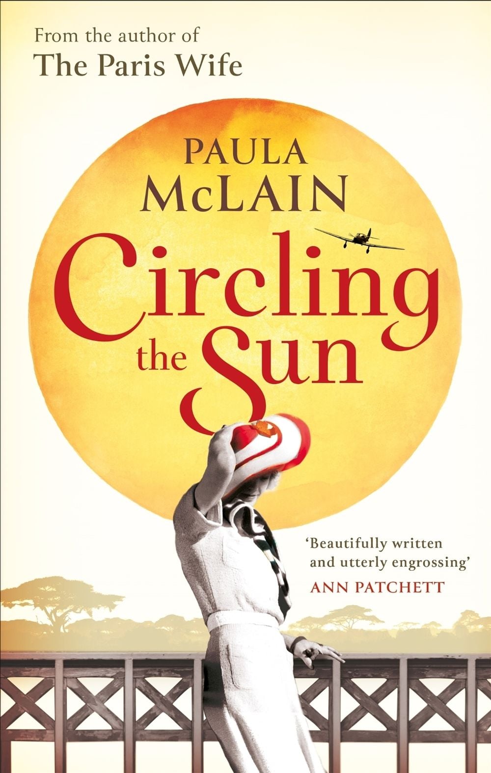 Circling the Sun by Paula McLain - ISBN: 9781844088300