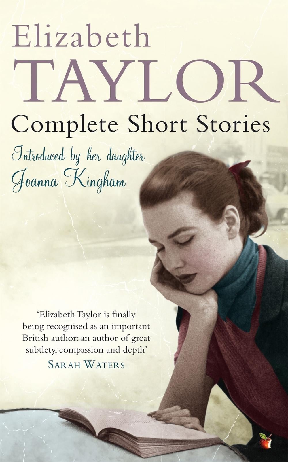 Complete Short Stories by Elizabeth Taylor - ISBN: 9781844088409