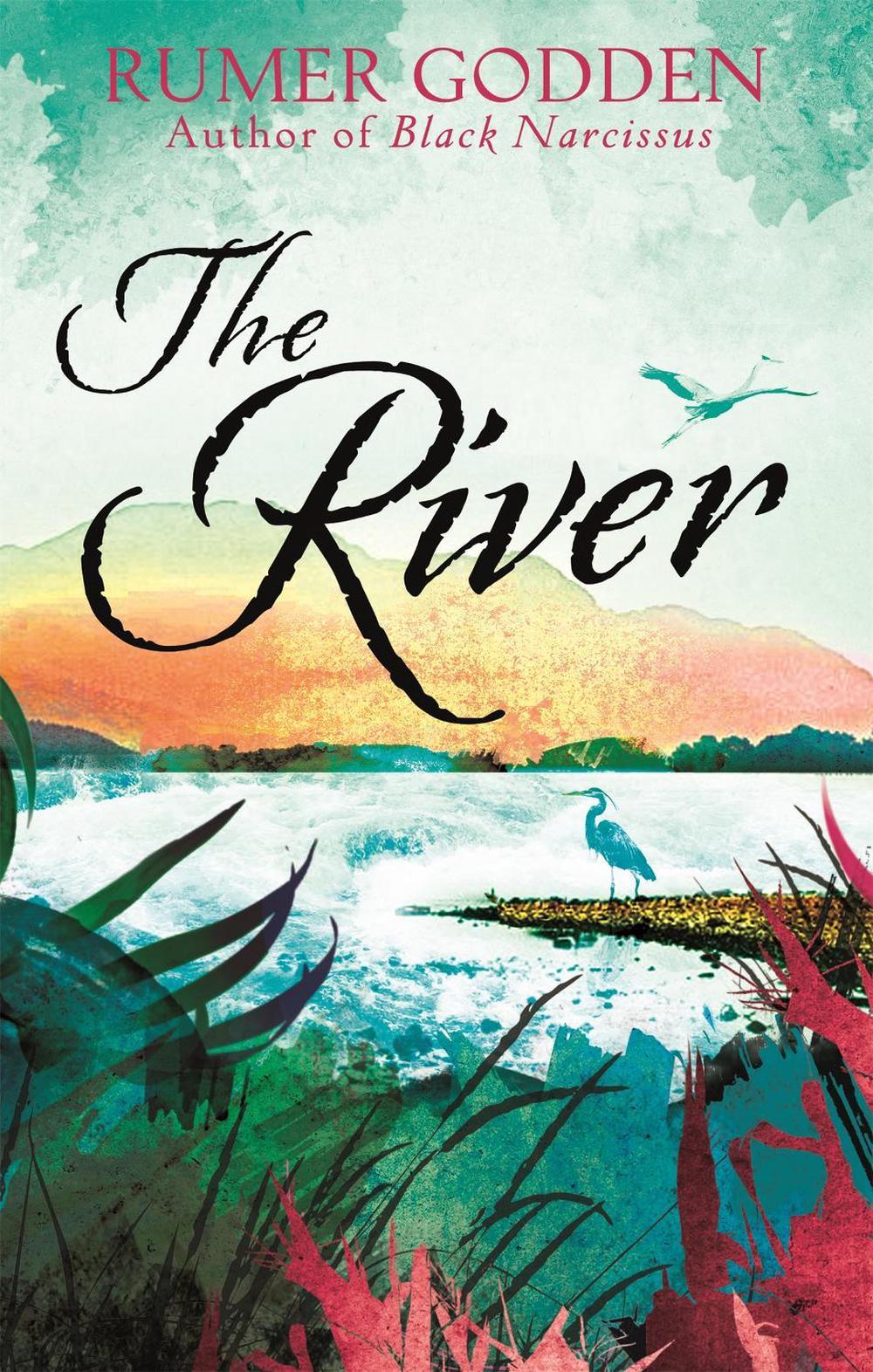 The River by Rumer Godden - ISBN: 9781844088416