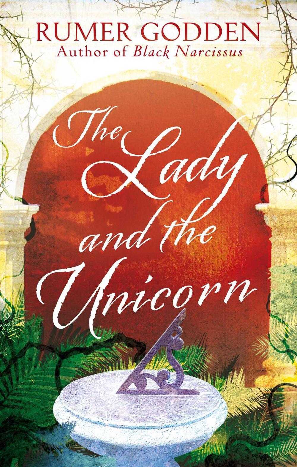 The Lady and the Unicorn by Rumer Godden - ISBN: 9781844088478