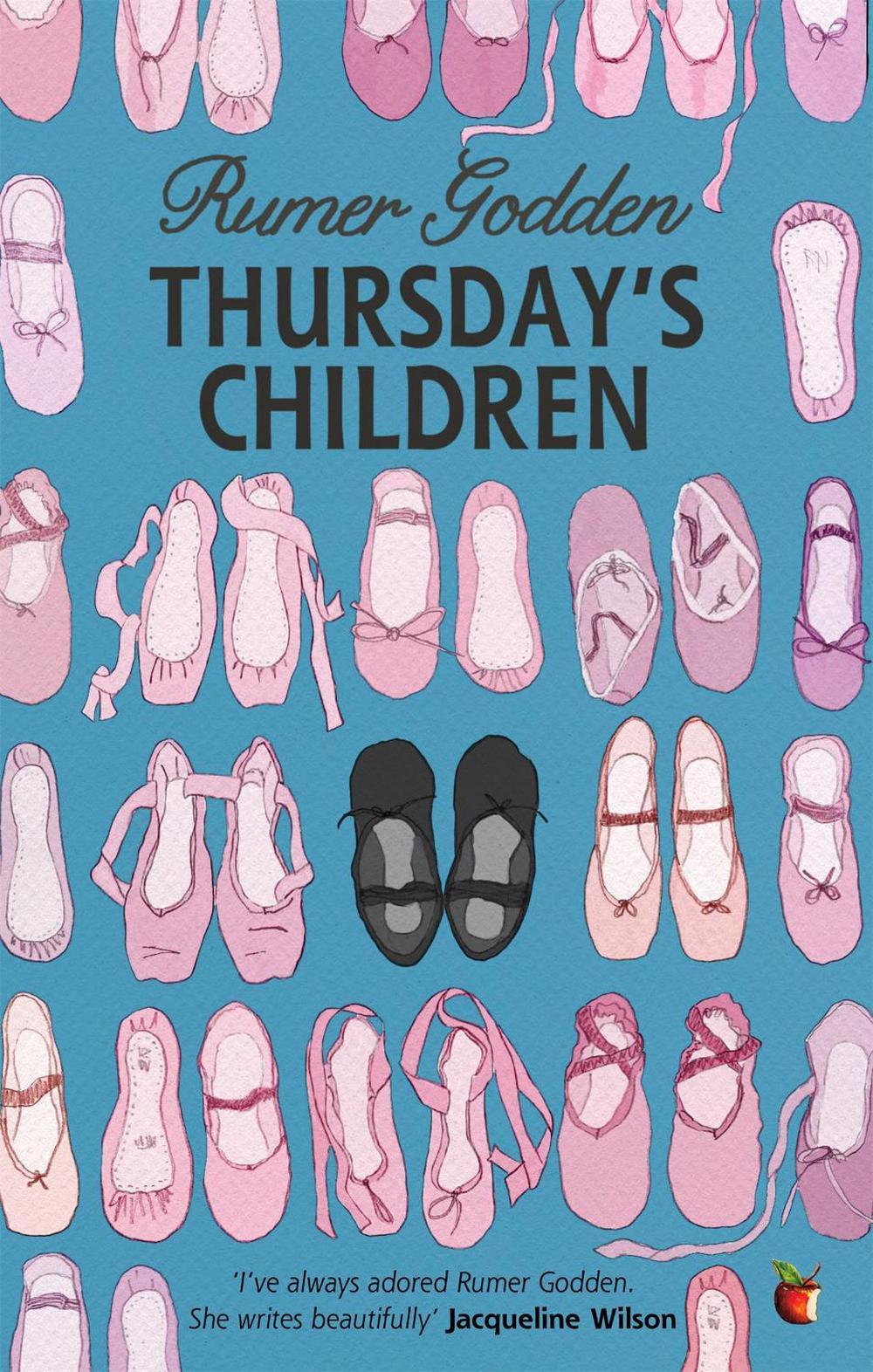 Thursday's Children by Rumer Godden - ISBN: 9781844088485