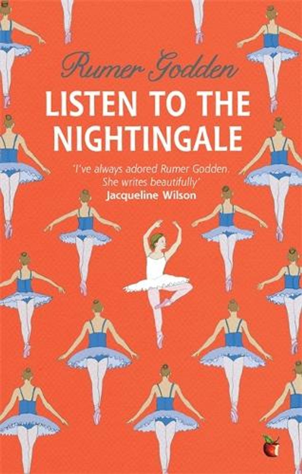 Listen to the Nightingale by Rumer Godden - ISBN: 9781844088508