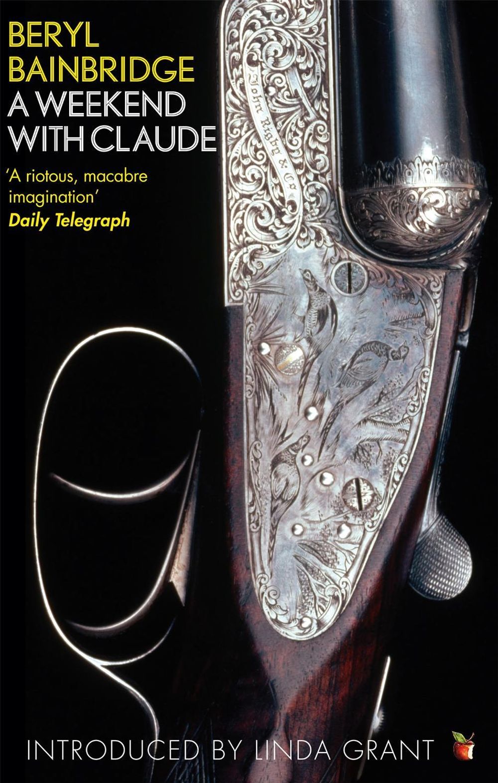 A Weekend With Claude by Beryl Bainbridge - ISBN: 9781844088546