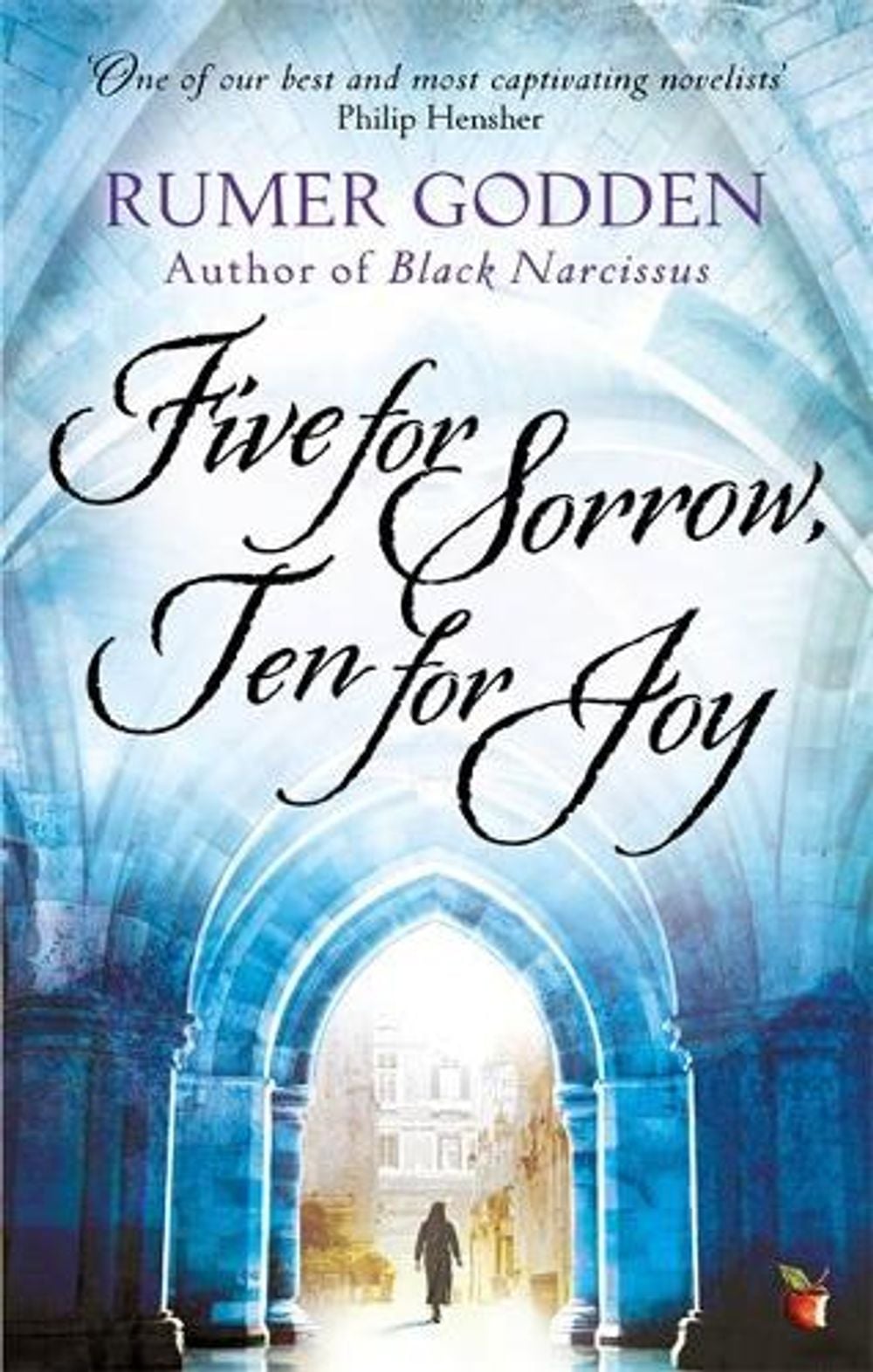Five for Sorrow Ten for Joy by Rumer Godden - ISBN: 9781844088591