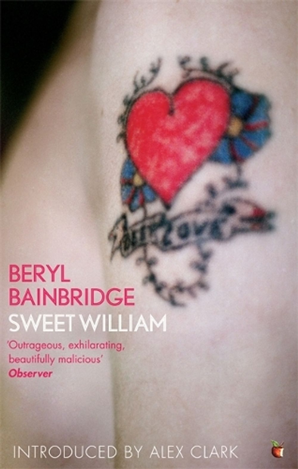 Sweet William by Beryl Bainbridge - ISBN: 9781844088621